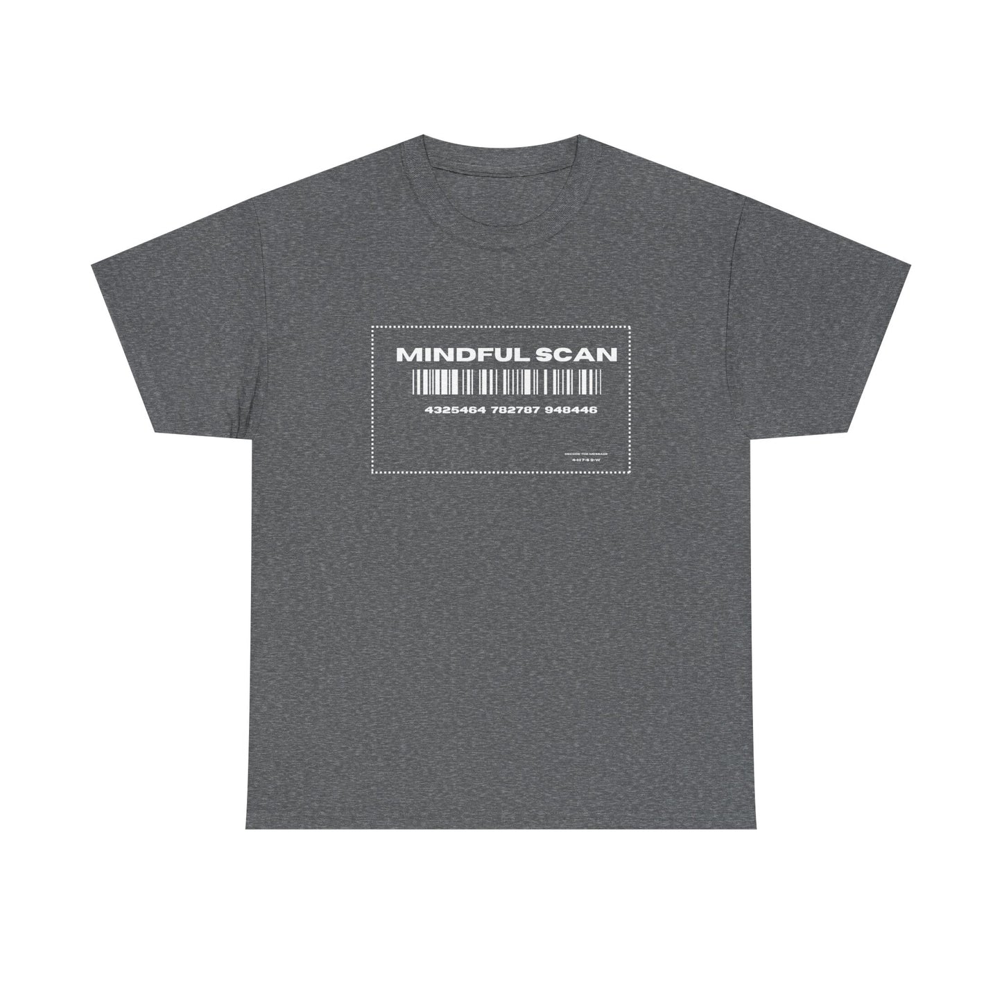 Healing within Tee