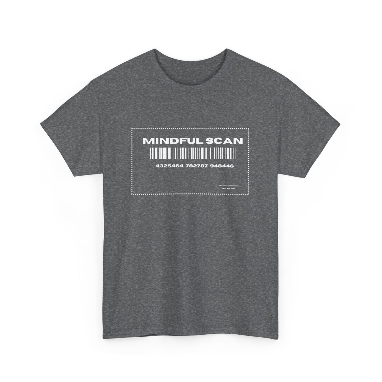 Healing within Tee