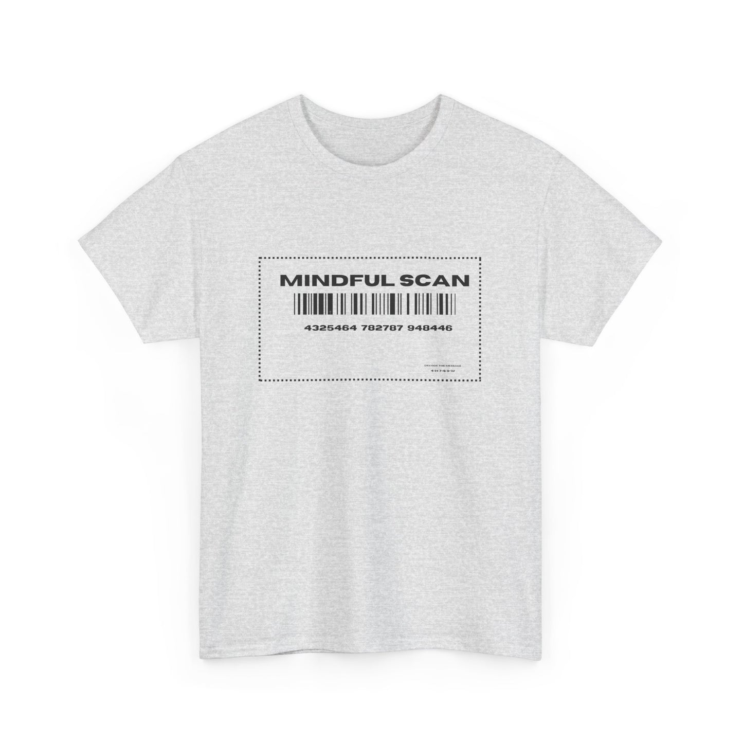 Healing within Tee