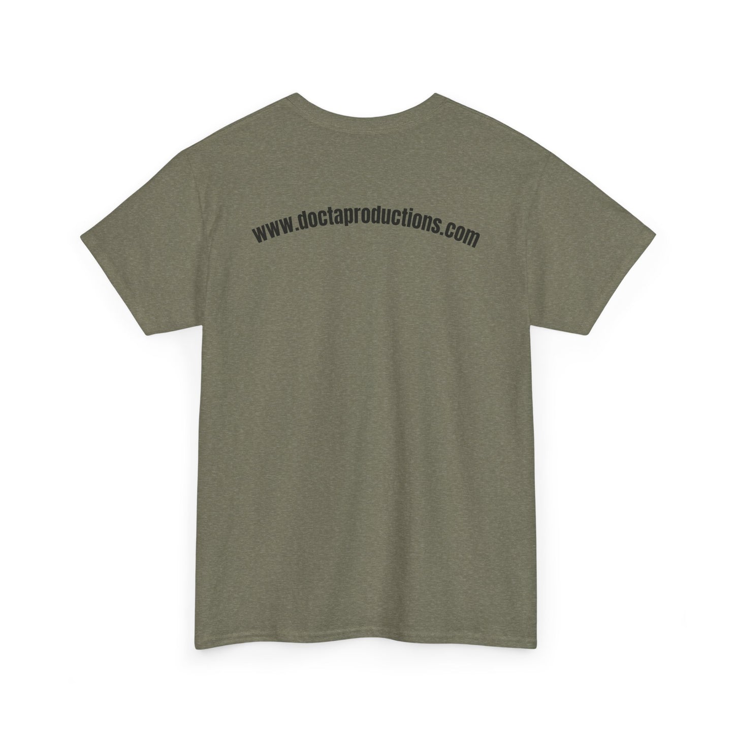 Healing within Tee