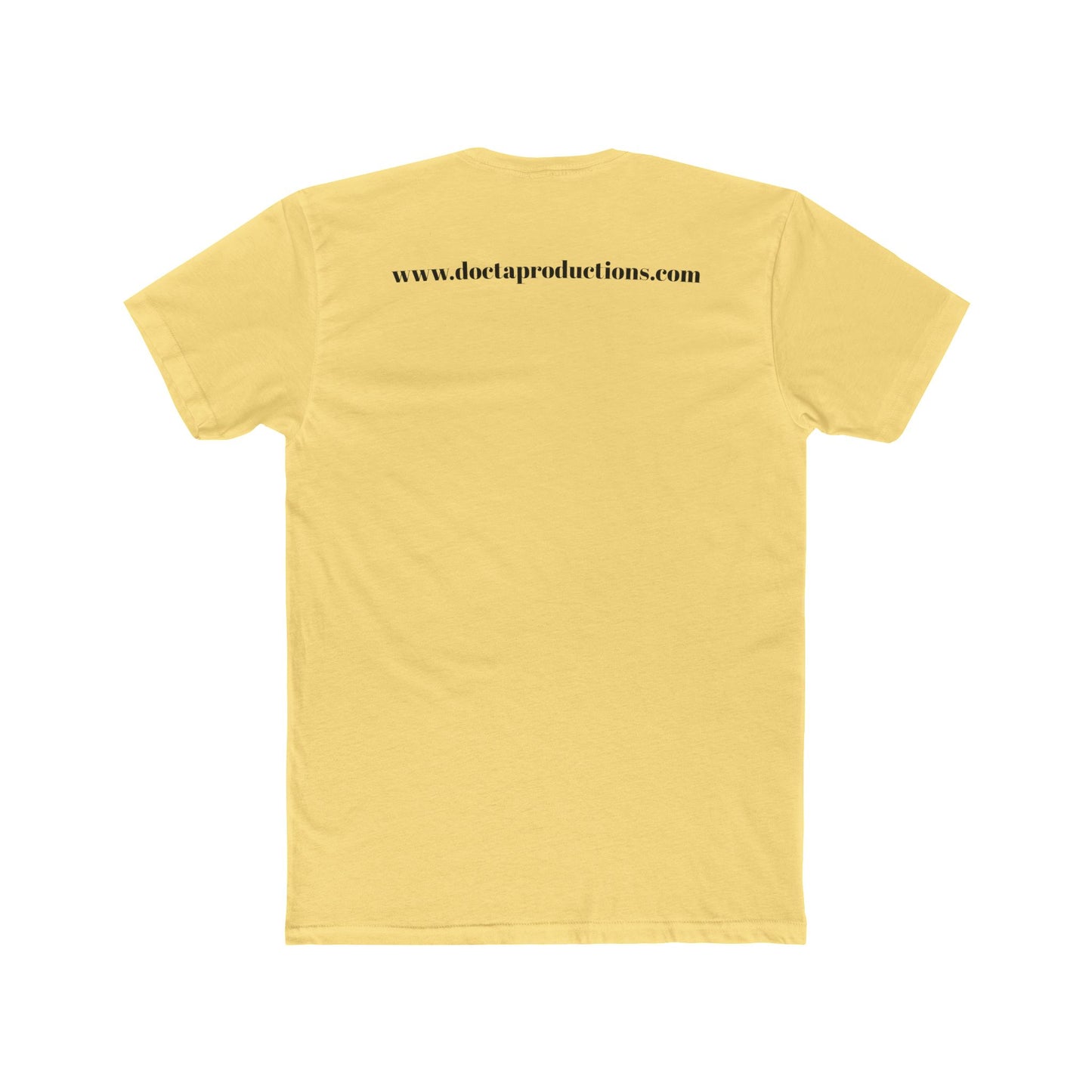 Vibrant Unisex Cotton Crew Tee - 'This May Not Be for You'