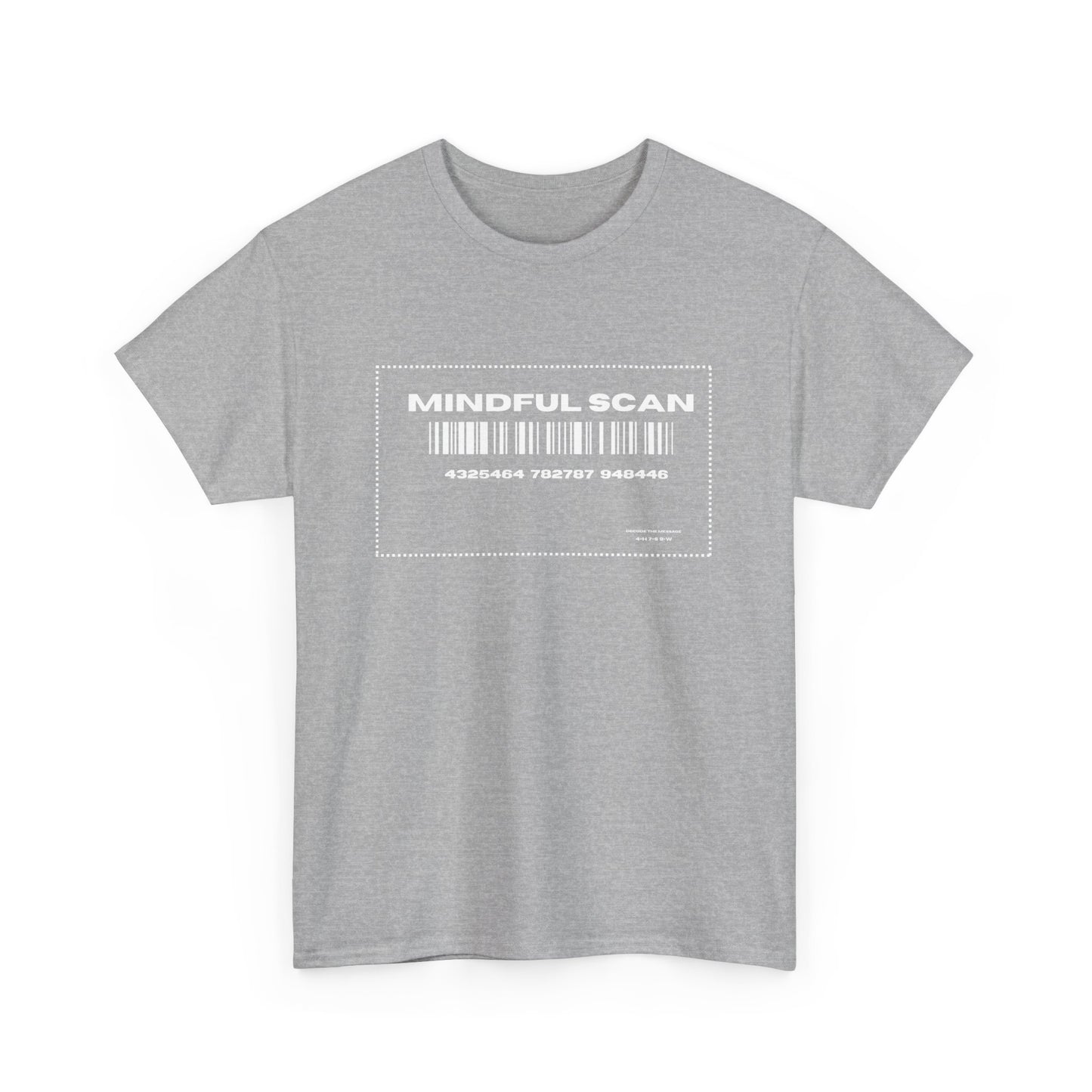 Healing within Tee
