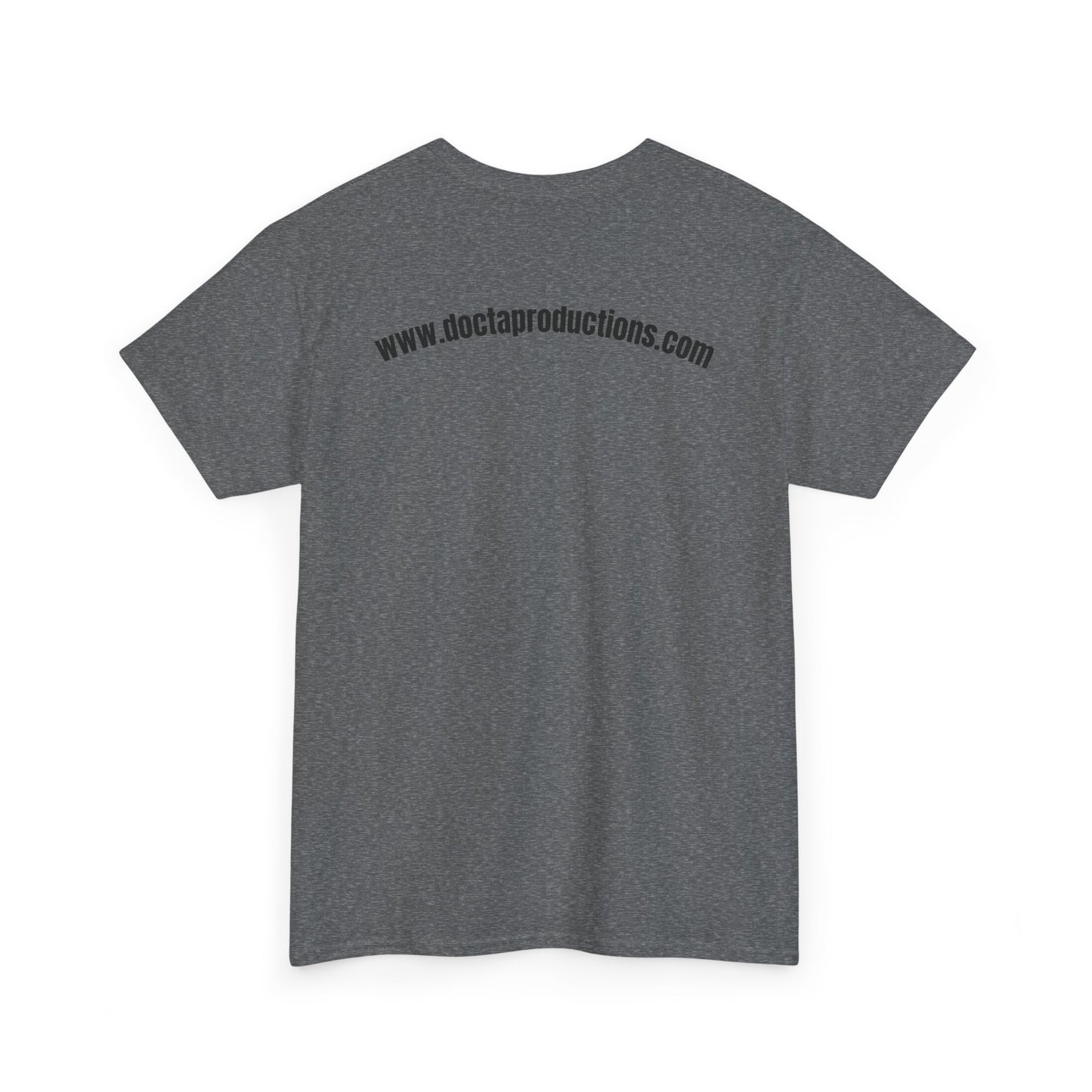 Healing within Tee