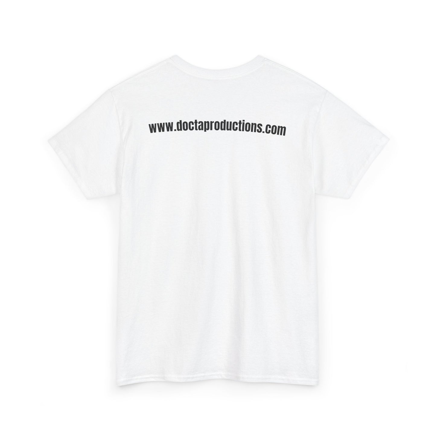 Healing within Tee