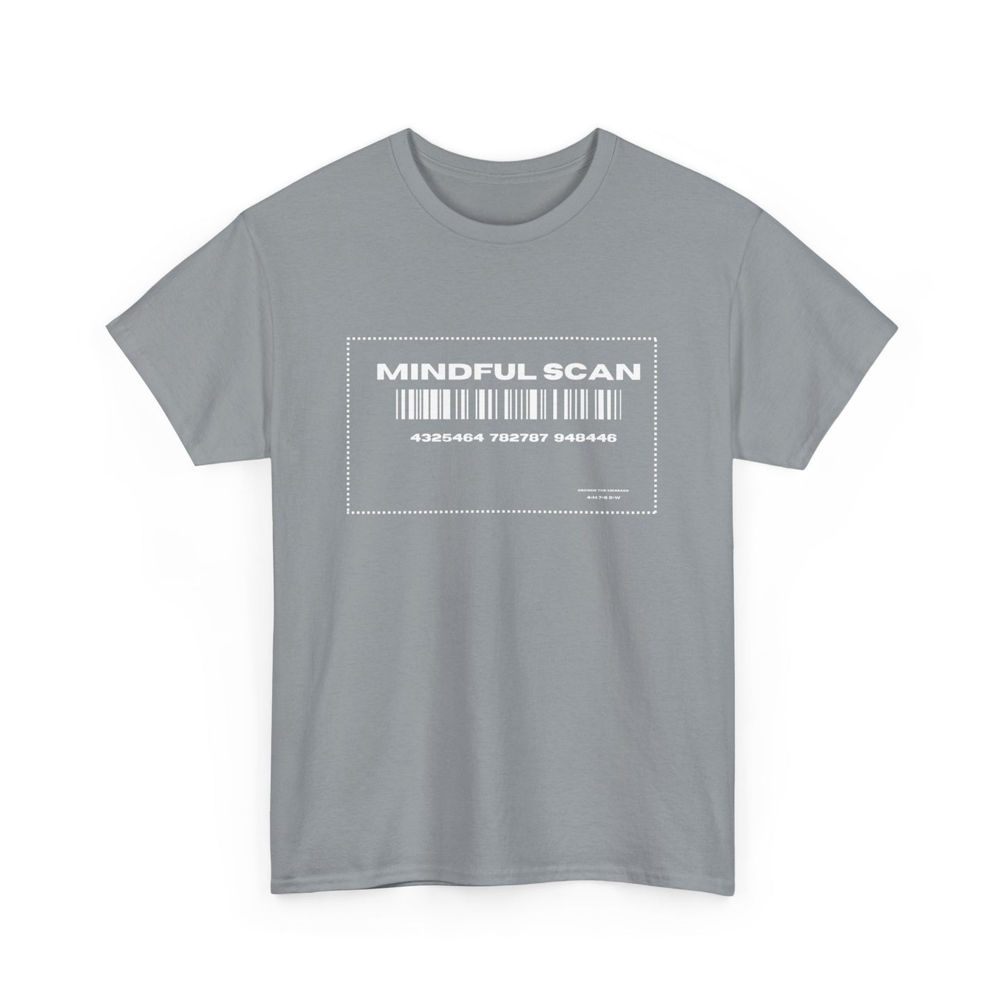 Healing within Tee