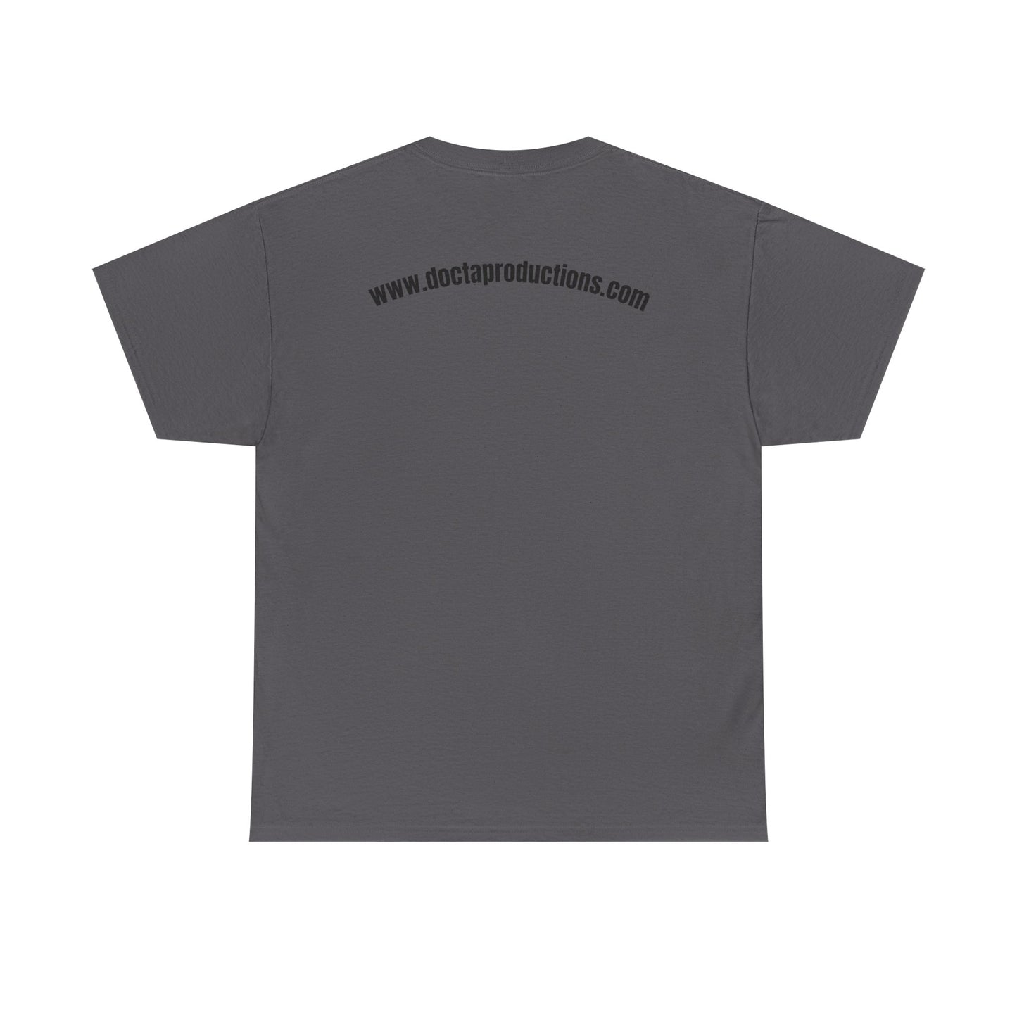 Healing within Tee