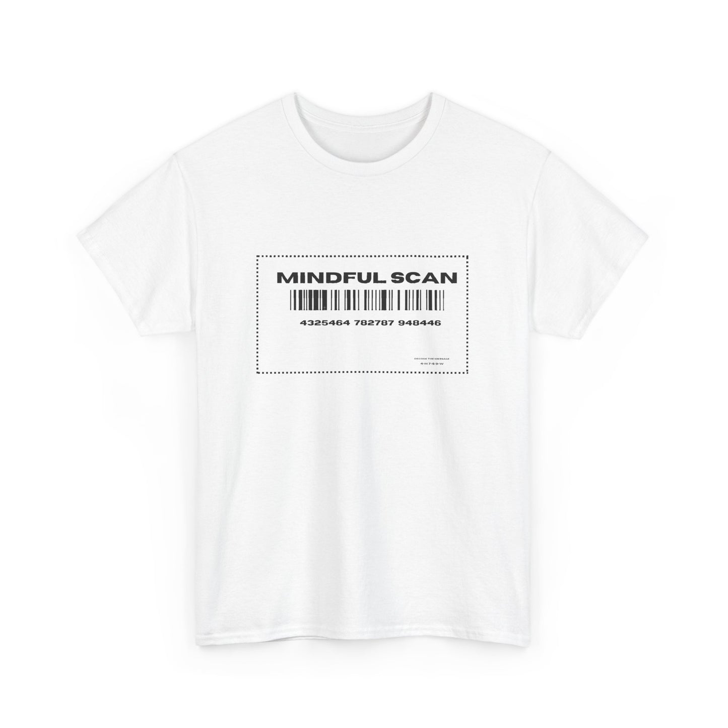 Healing within Tee