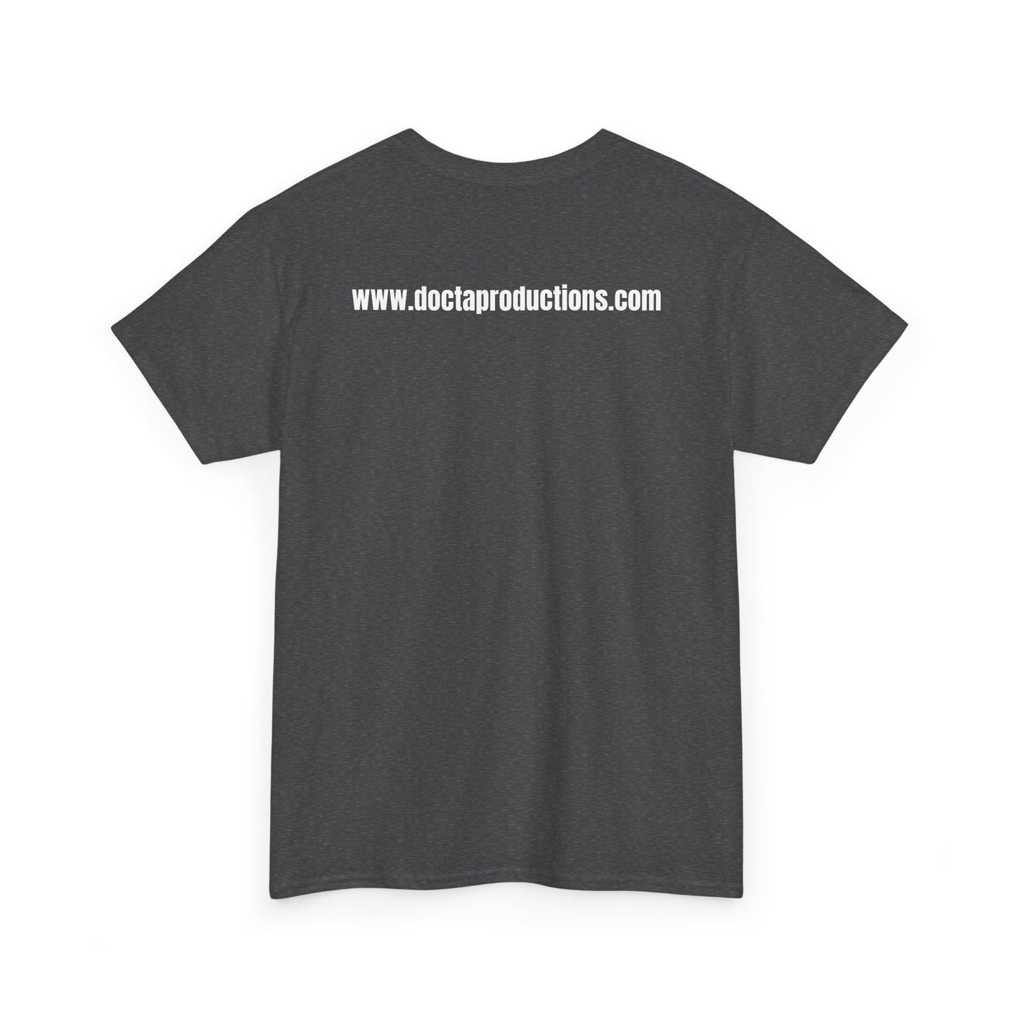 Healing within Tee
