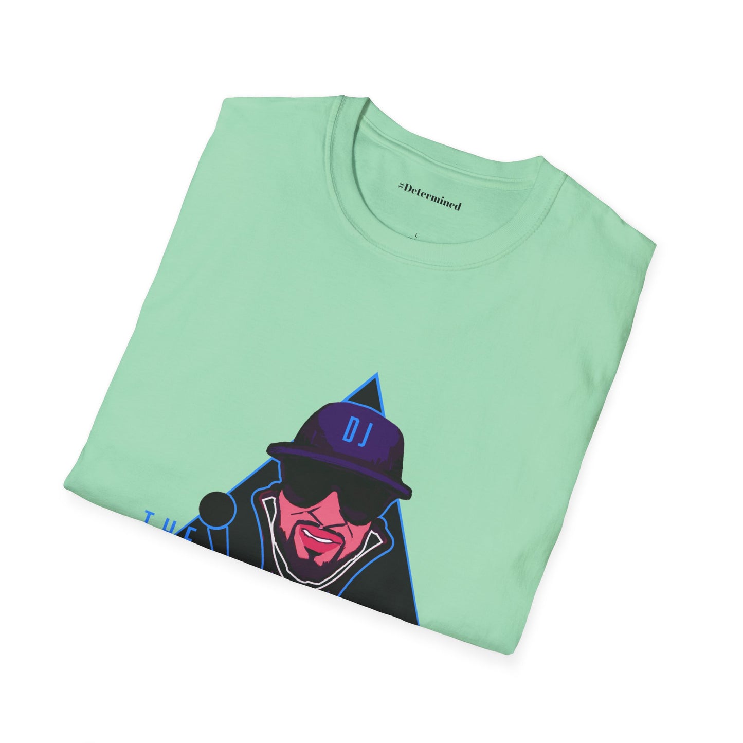 DJ The DOCTA Unisex T-Shirt