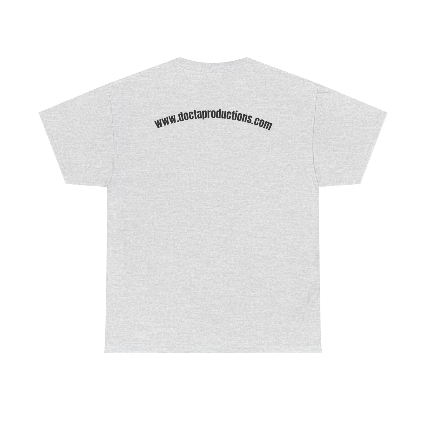 Healing within Tee