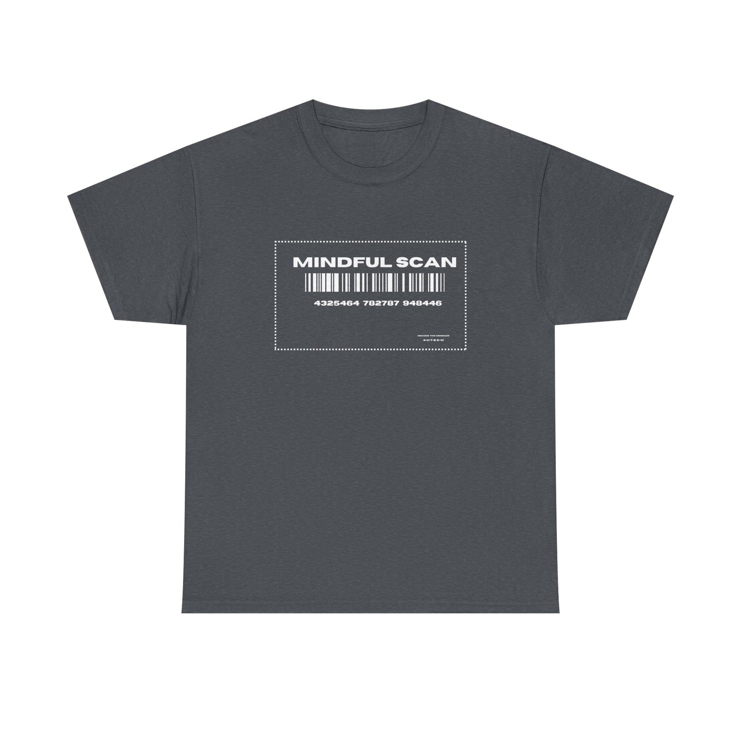 Healing within Tee