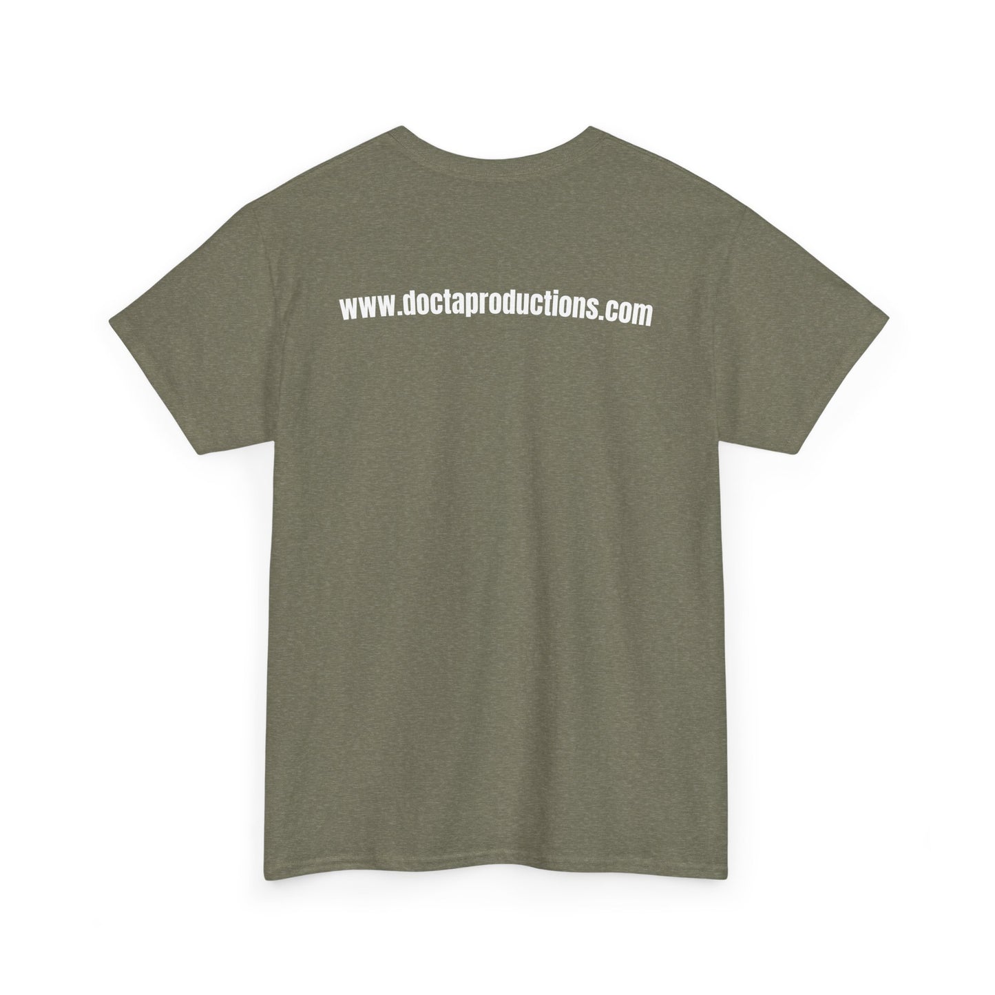 Healing within Tee