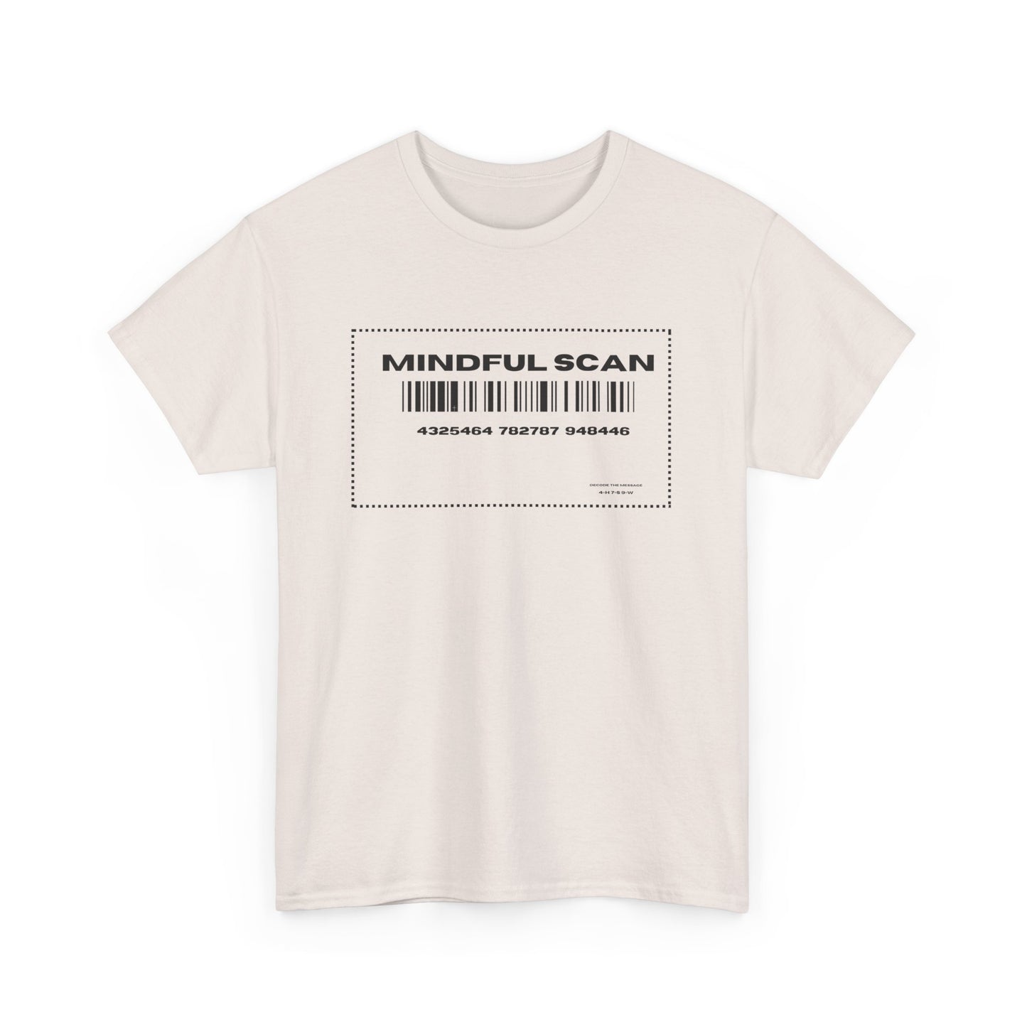Healing within Tee