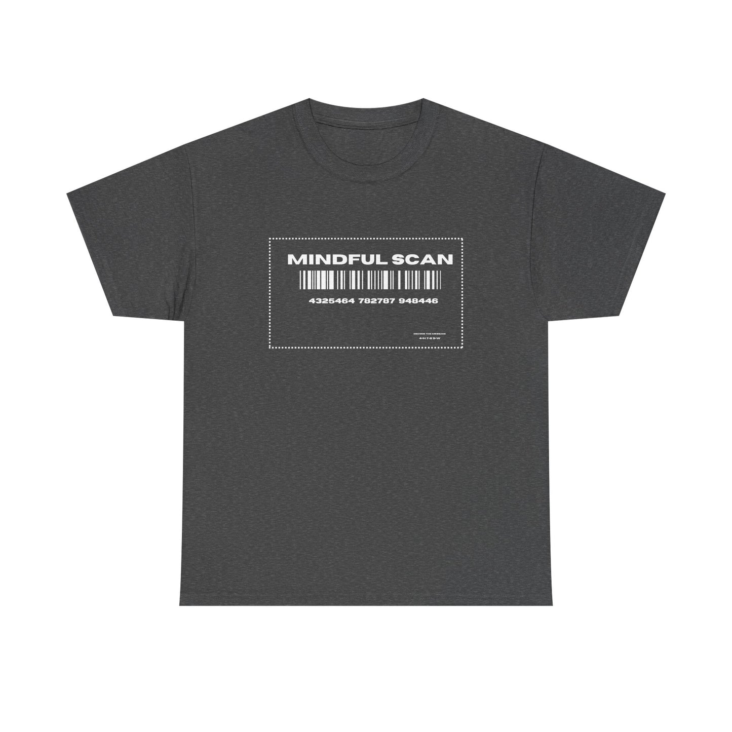 Healing within Tee