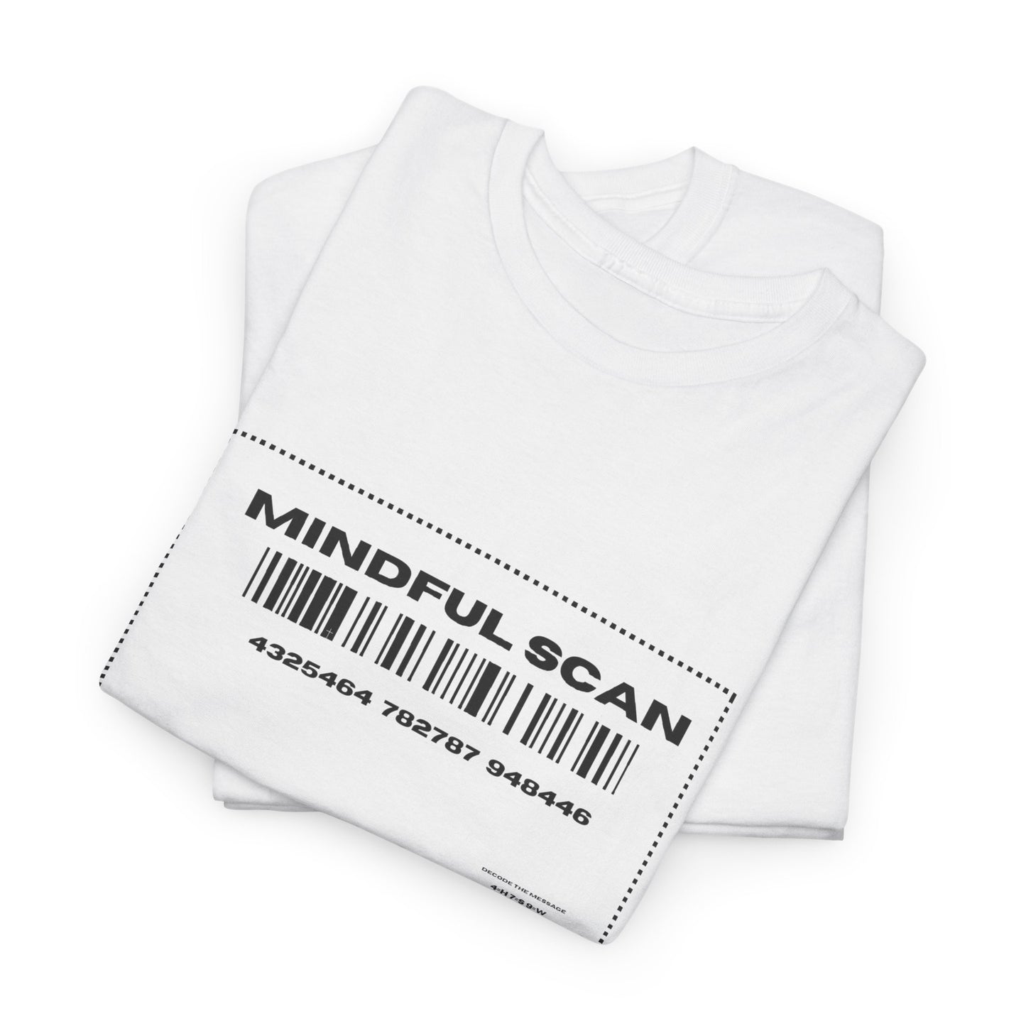 Healing within Tee