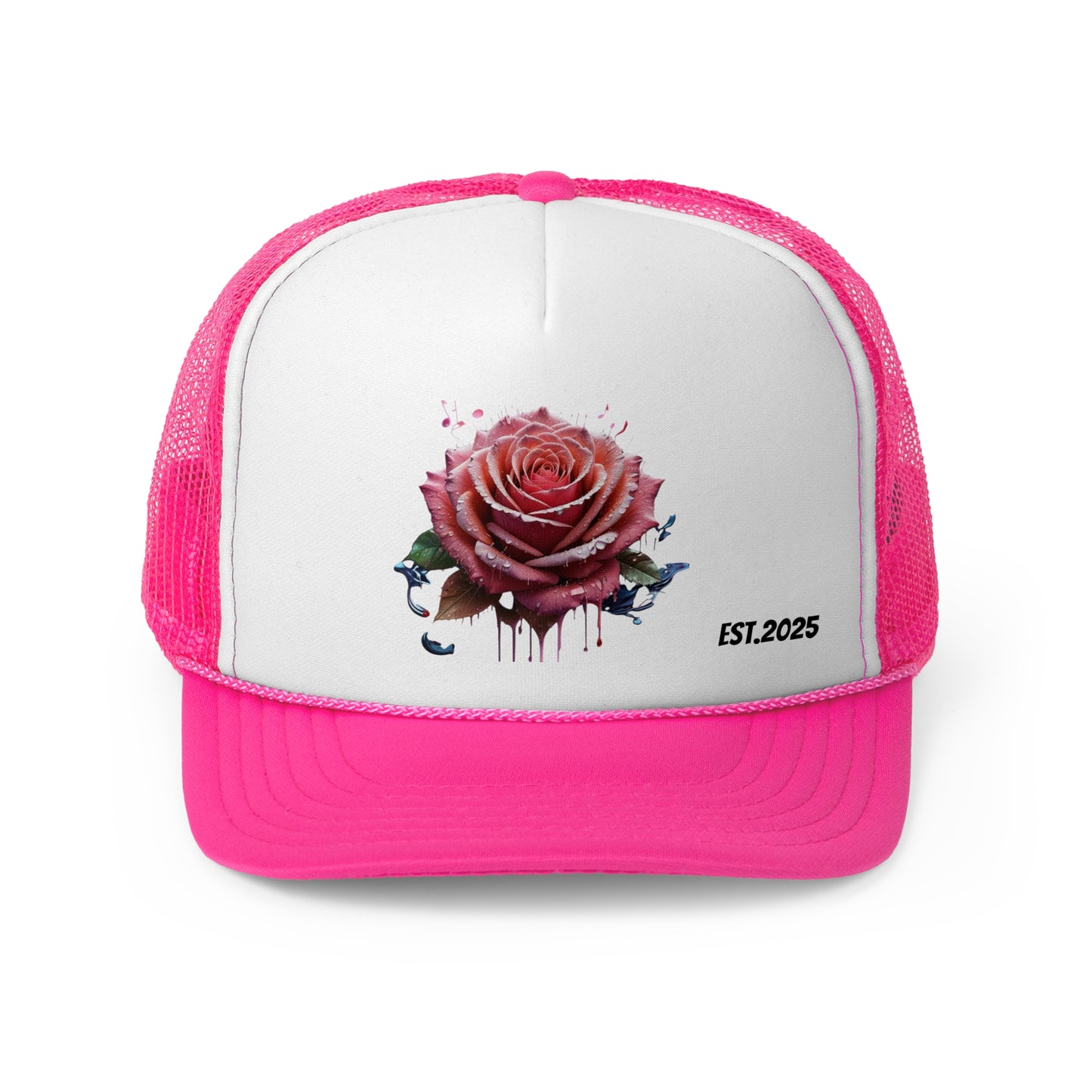 Trucker Caps