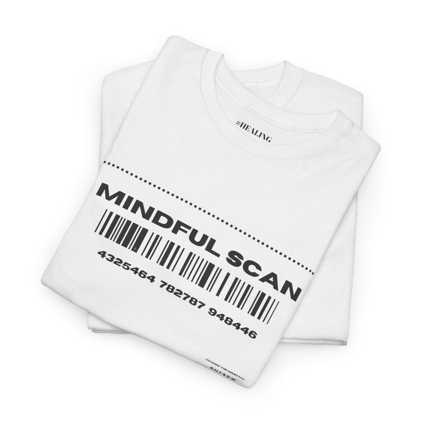 Healing within Tee