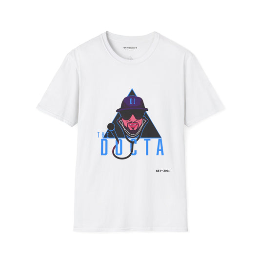 DJ The DOCTA Unisex T-Shirt