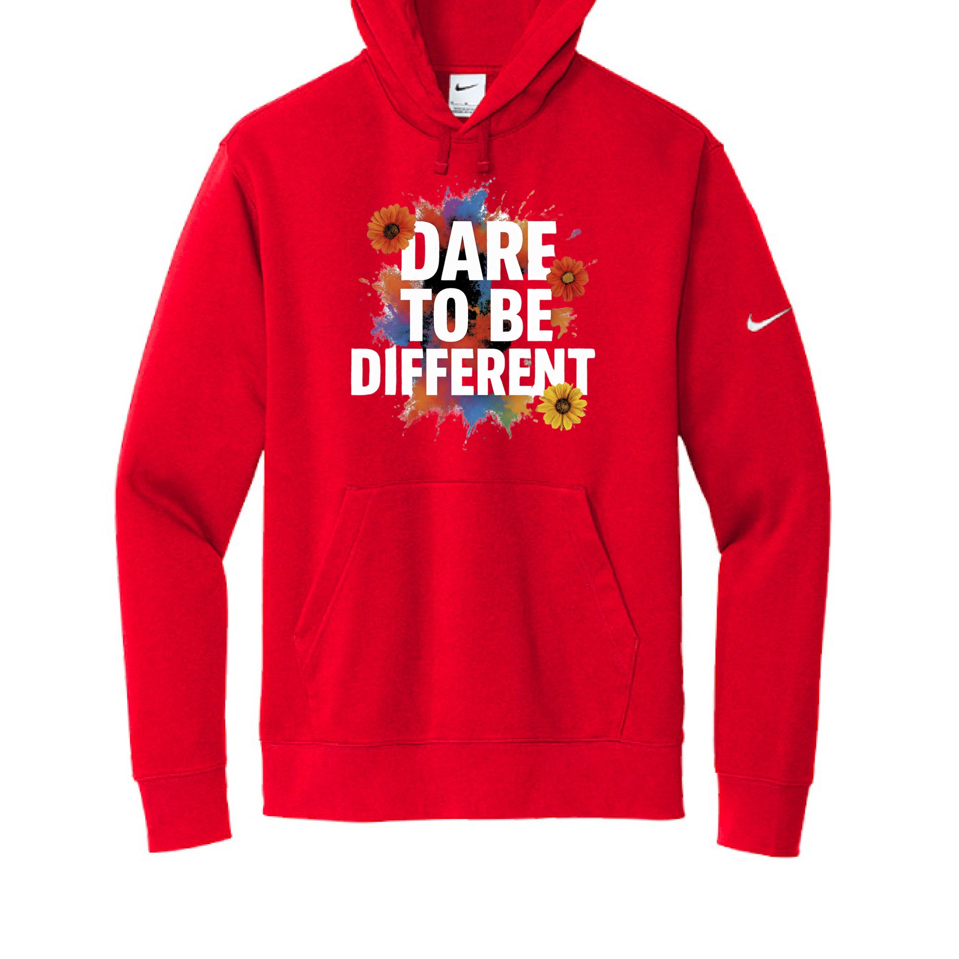 University Red - FRONT