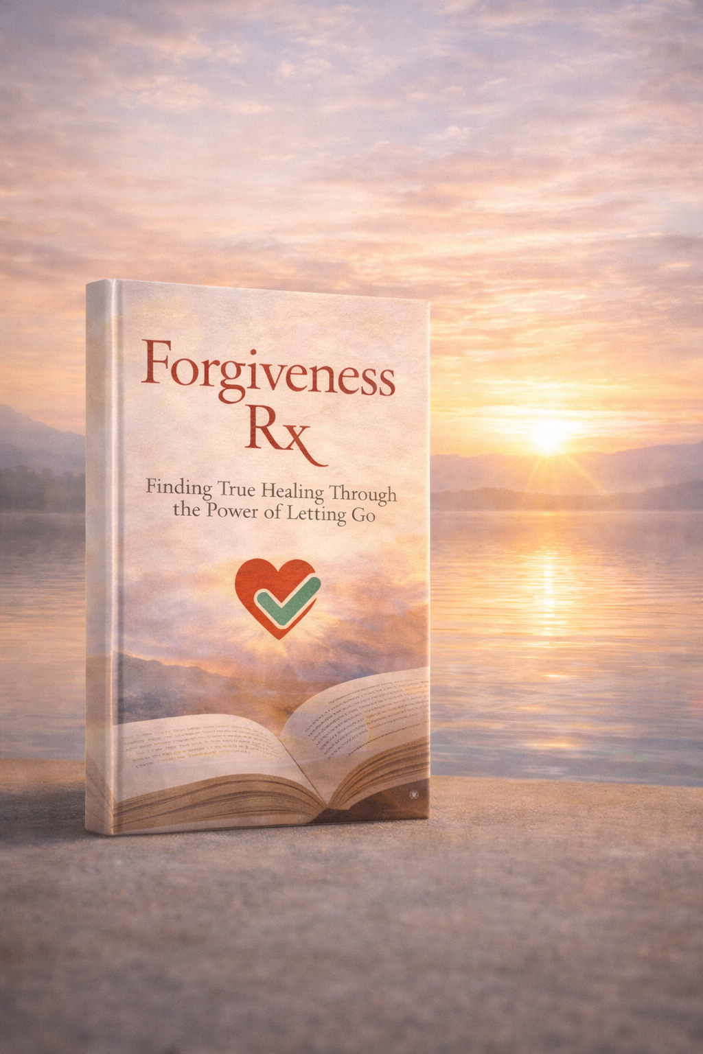 The Forgiveness Collection