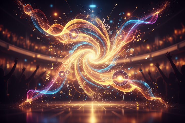 THE POSITIVE ENERGY ROOM