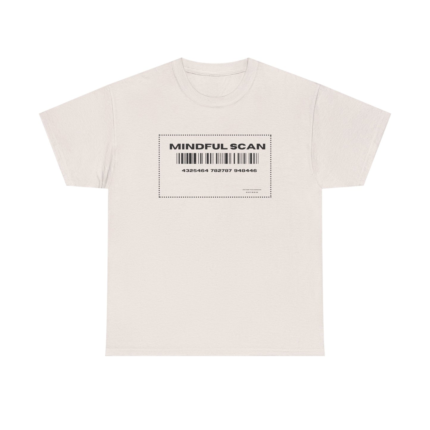 Healing within Tee