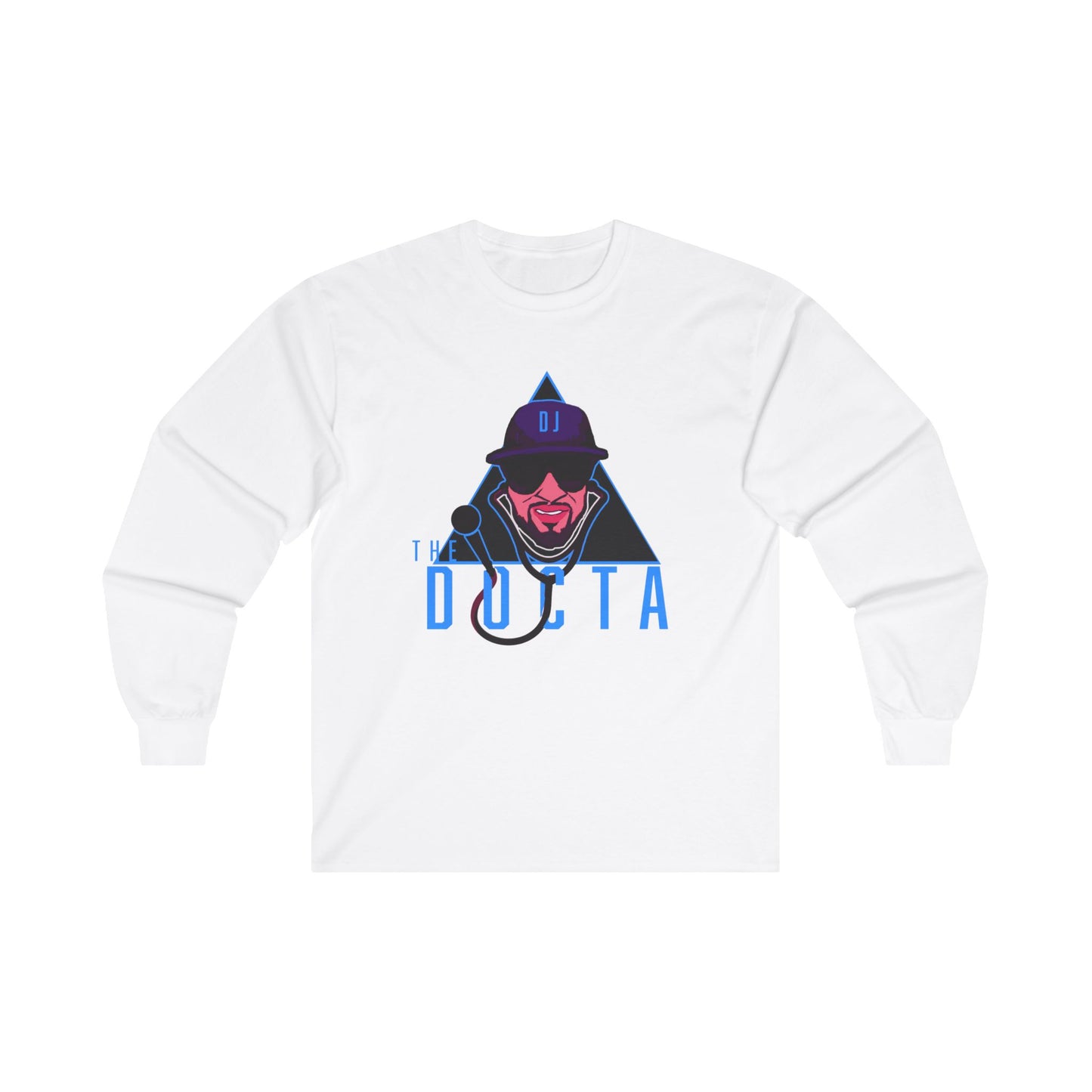 Unisex Ultra Cotton Long Sleeve Tee