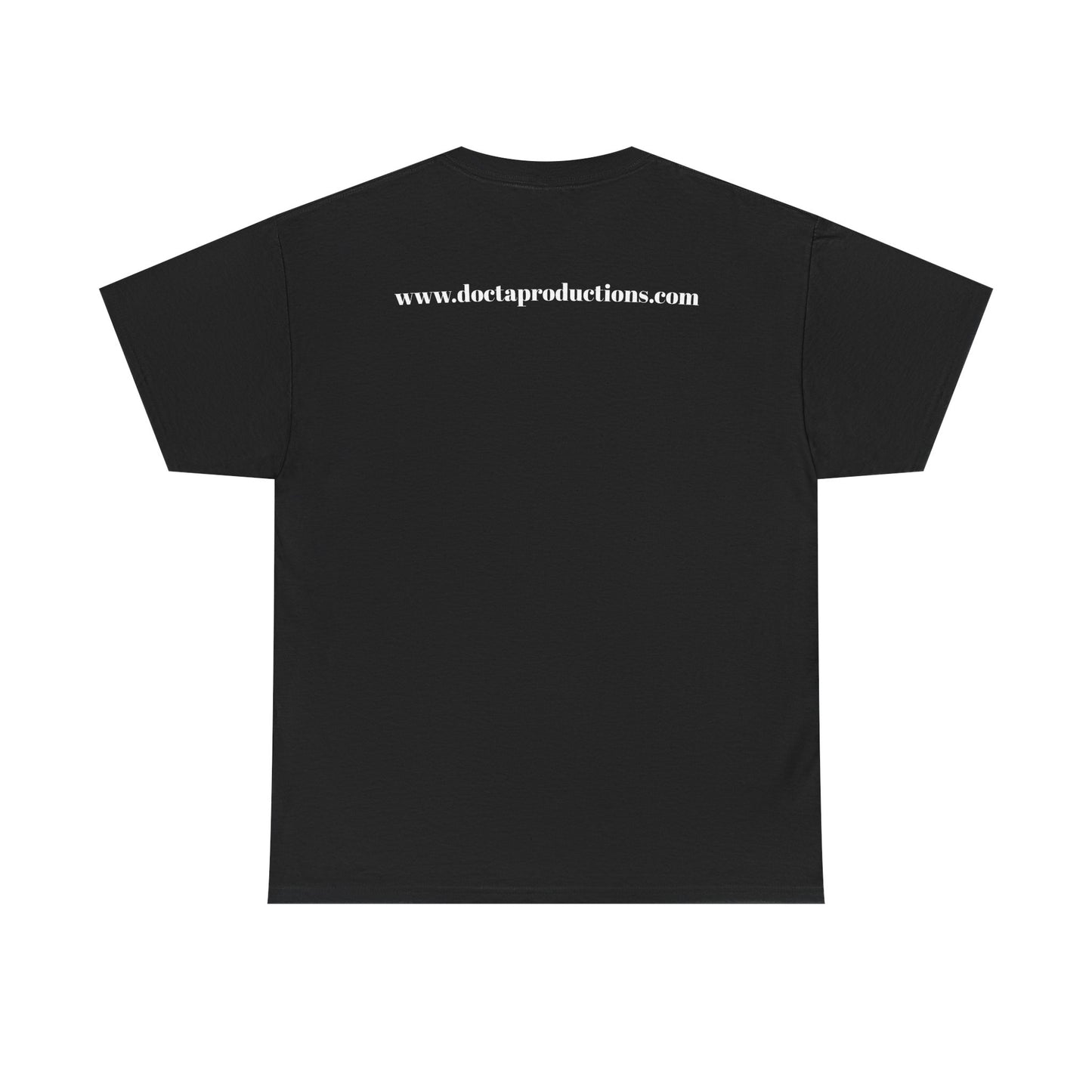 T-Shirt — "Still Here, Still Fighting" Inspirational Graphic Tee