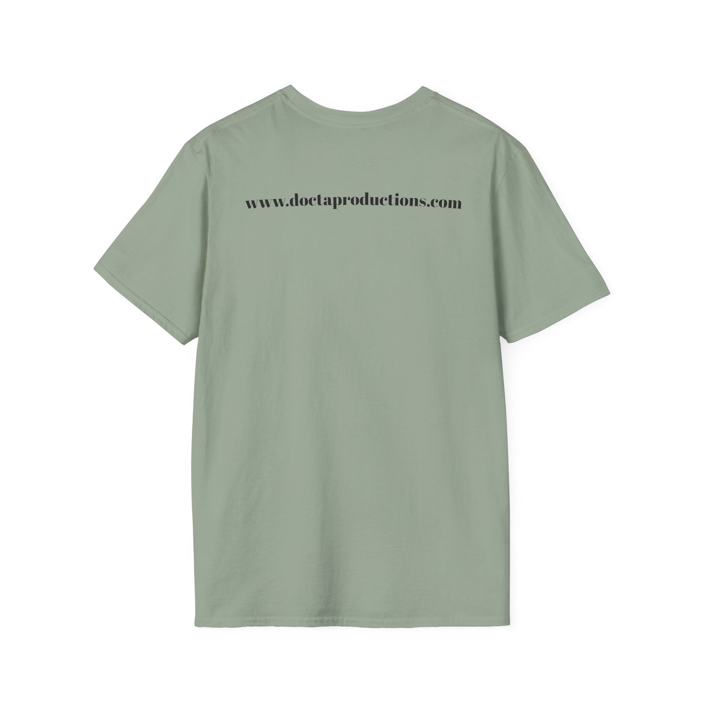 DJ The DOCTA Unisex T-Shirt