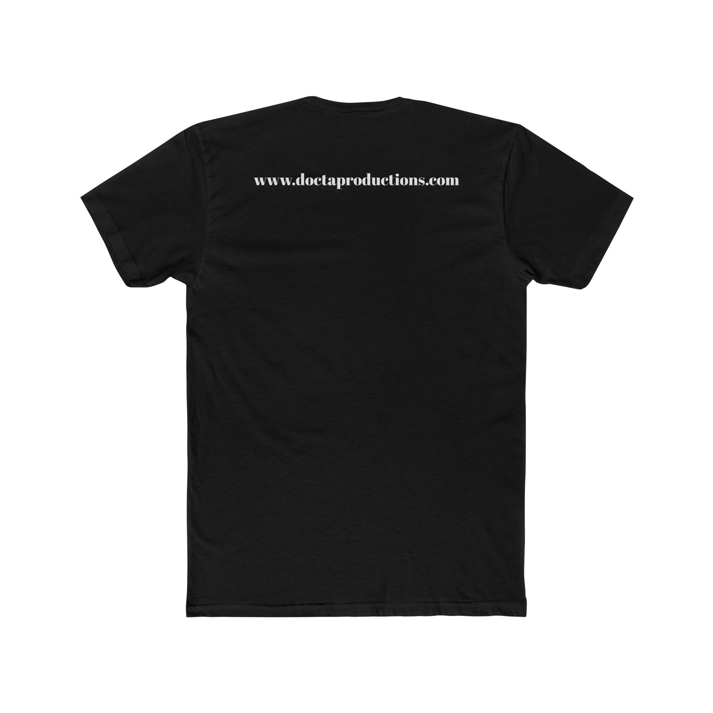 Positive Mindset Unisex Cotton Crew Tee - Motivational T-Shirt for Everyday Inspiration