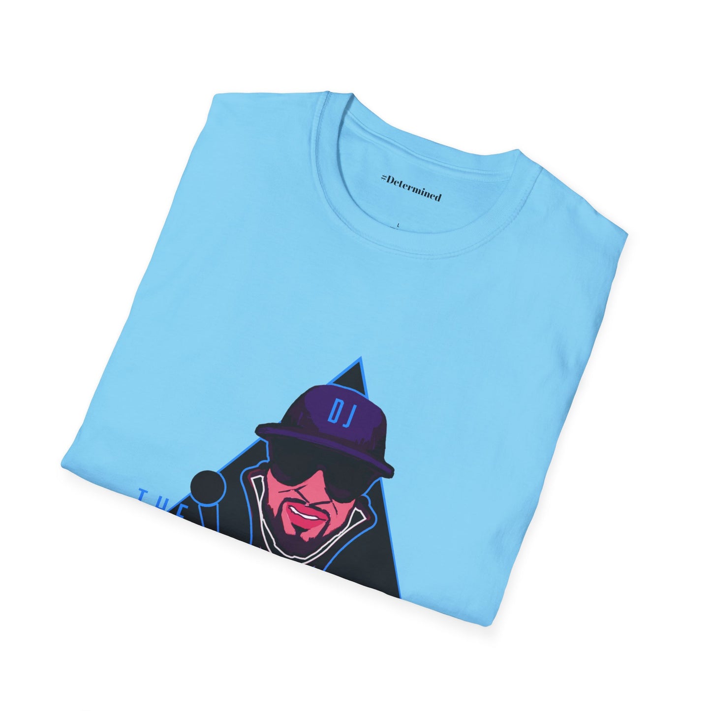 DJ The DOCTA Unisex T-Shirt