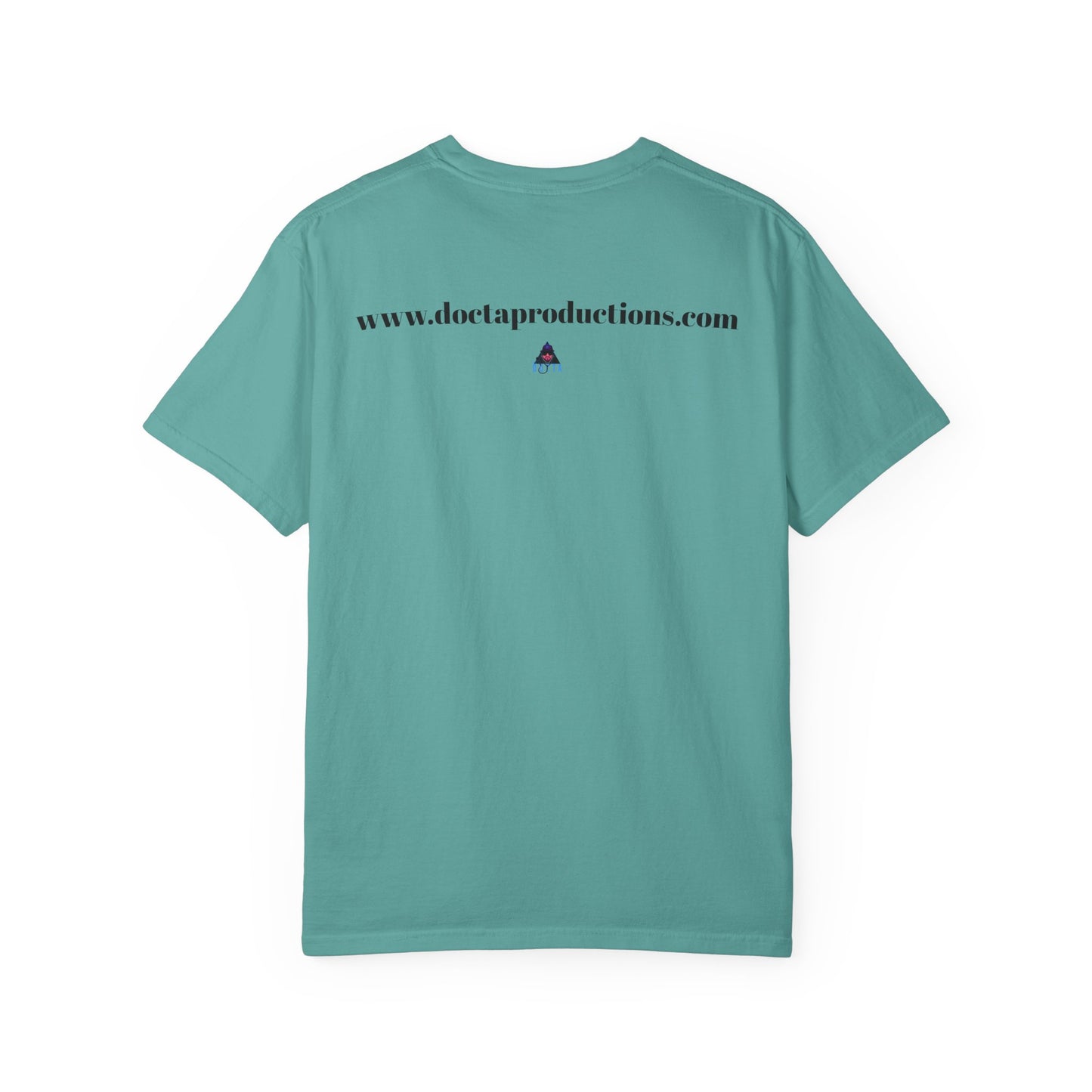 Unfiltered. Pure Genuinity. T-Shirt — Bold Statement Graphic Tee