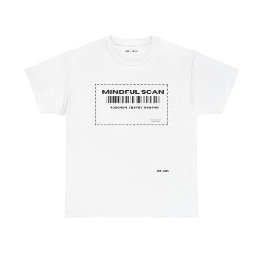 Healing within Tee