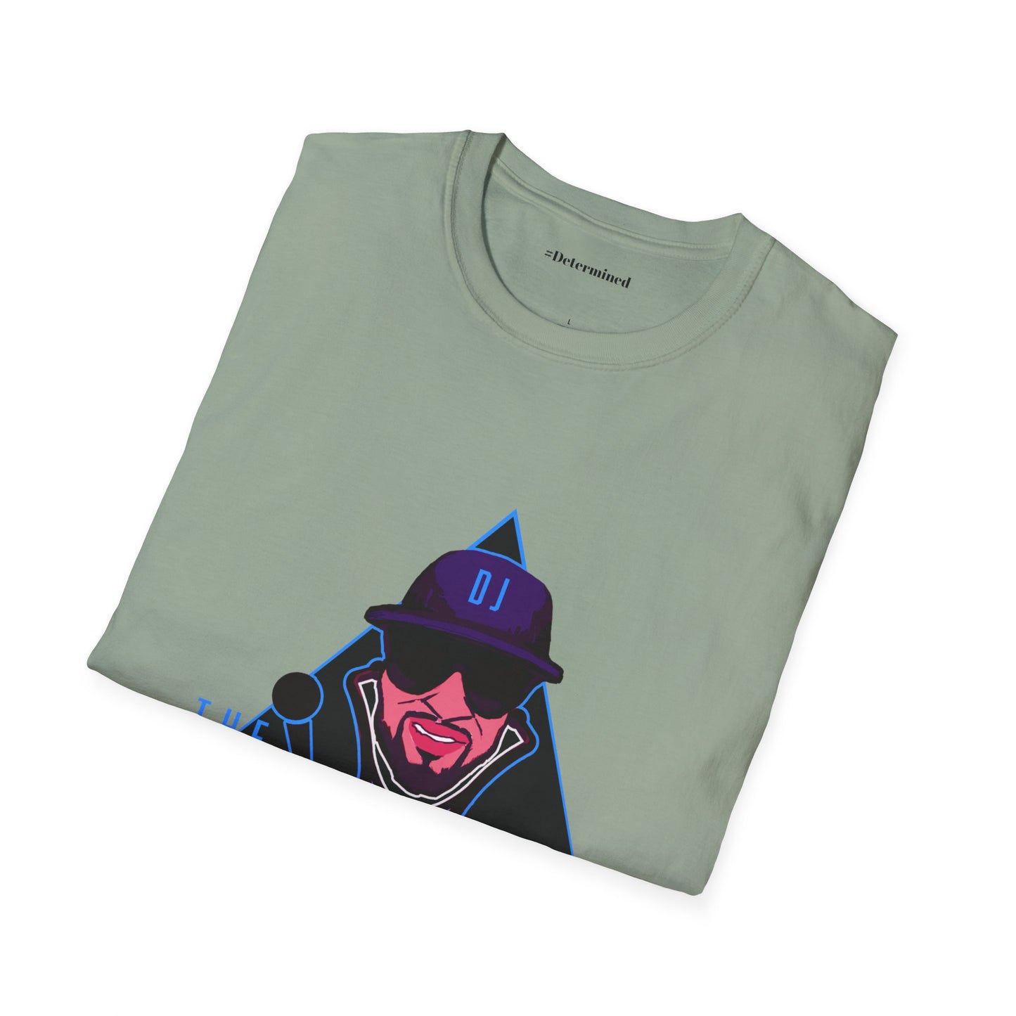 DJ The DOCTA Unisex T-Shirt