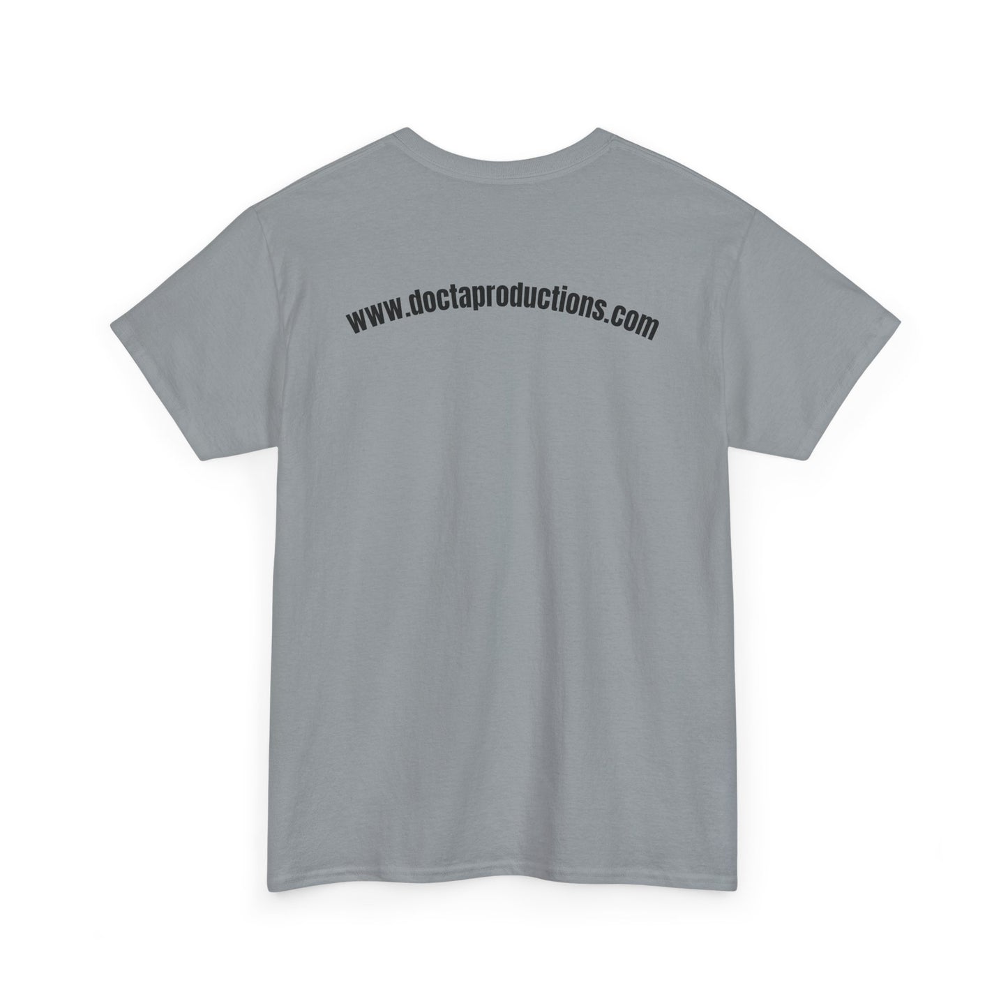 Healing within Tee