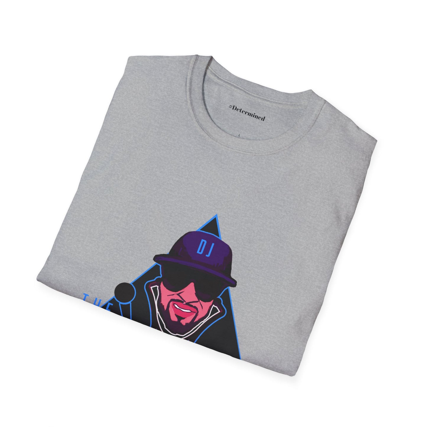 DJ The DOCTA Unisex T-Shirt