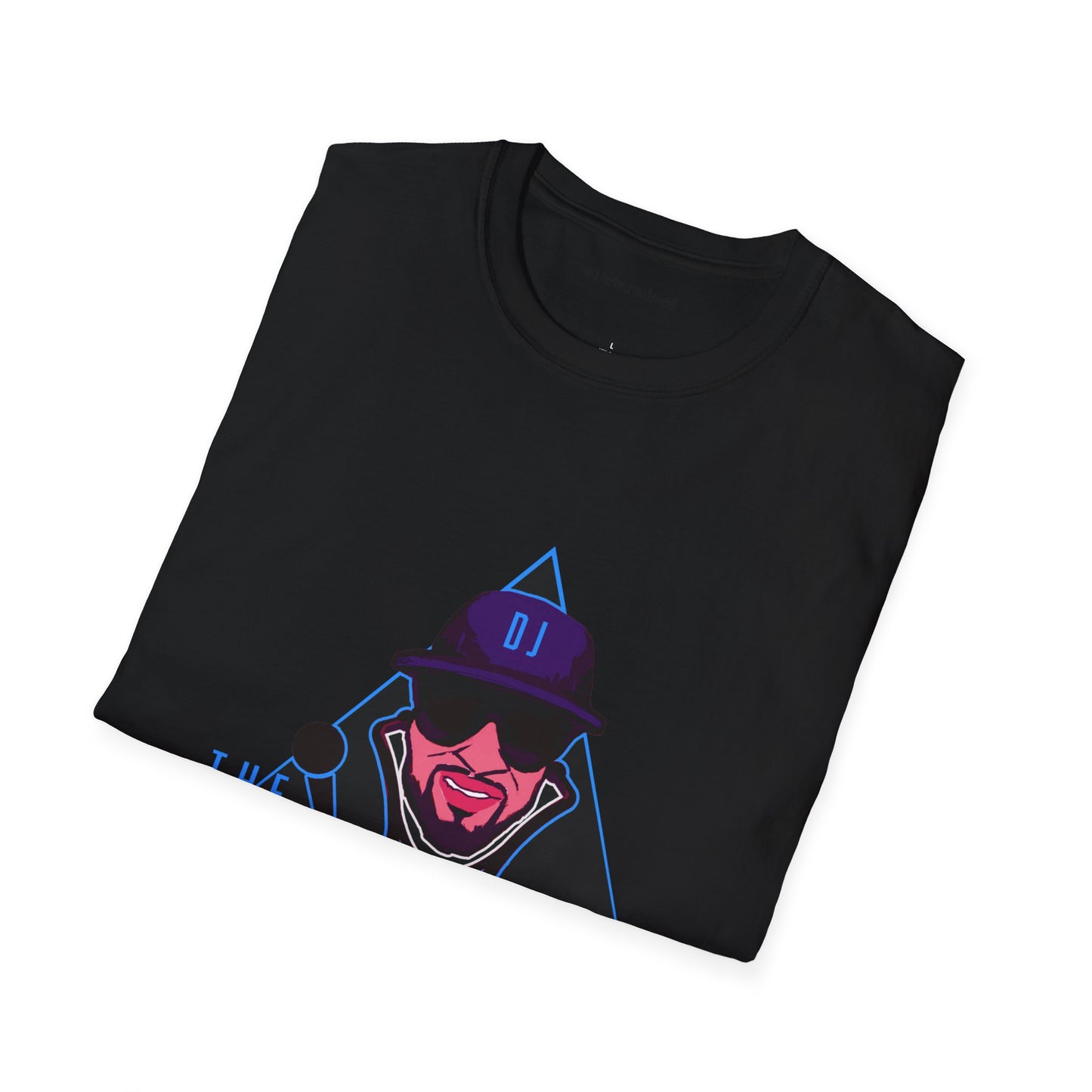 DJ The DOCTA Unisex T-Shirt