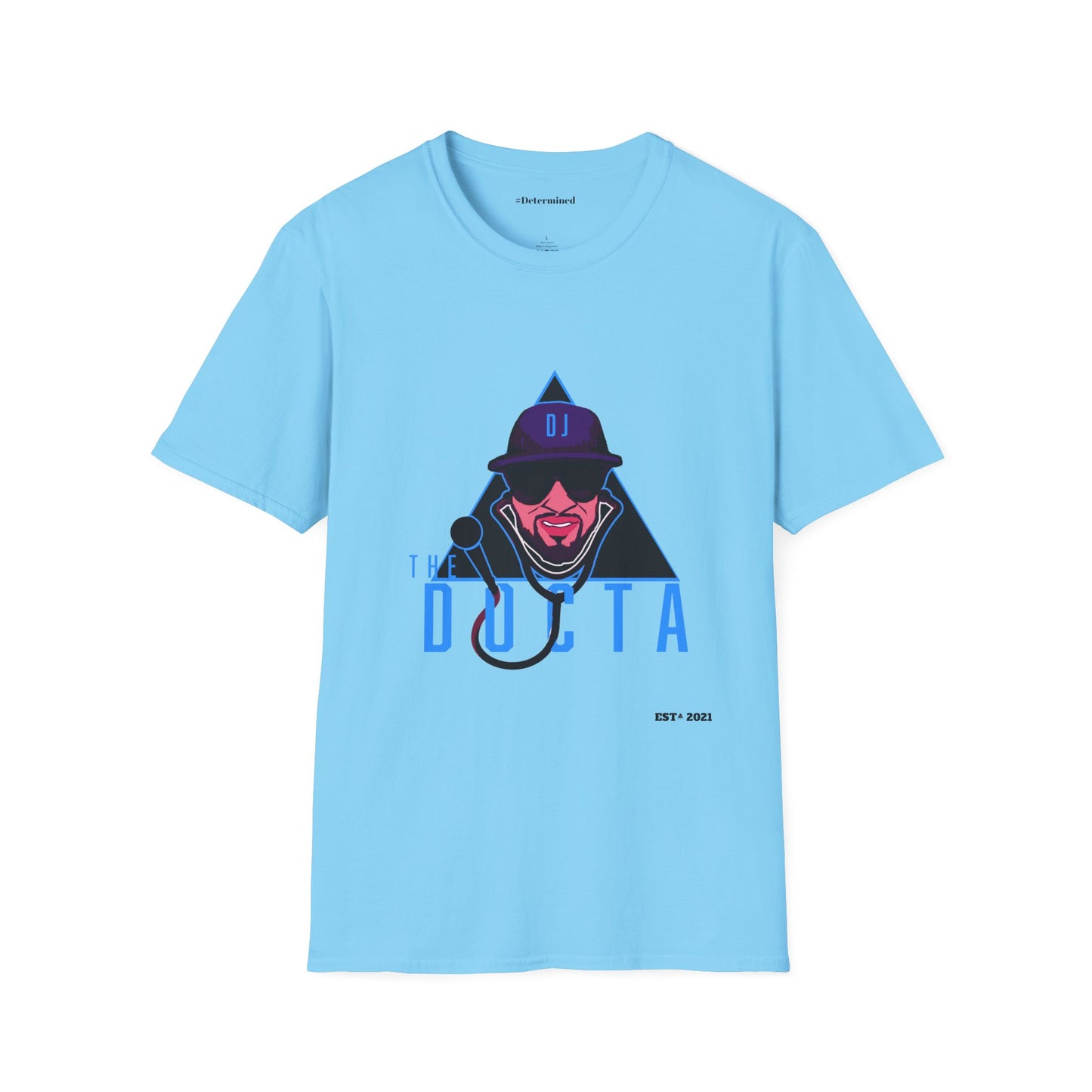 DJ The DOCTA Unisex T-Shirt