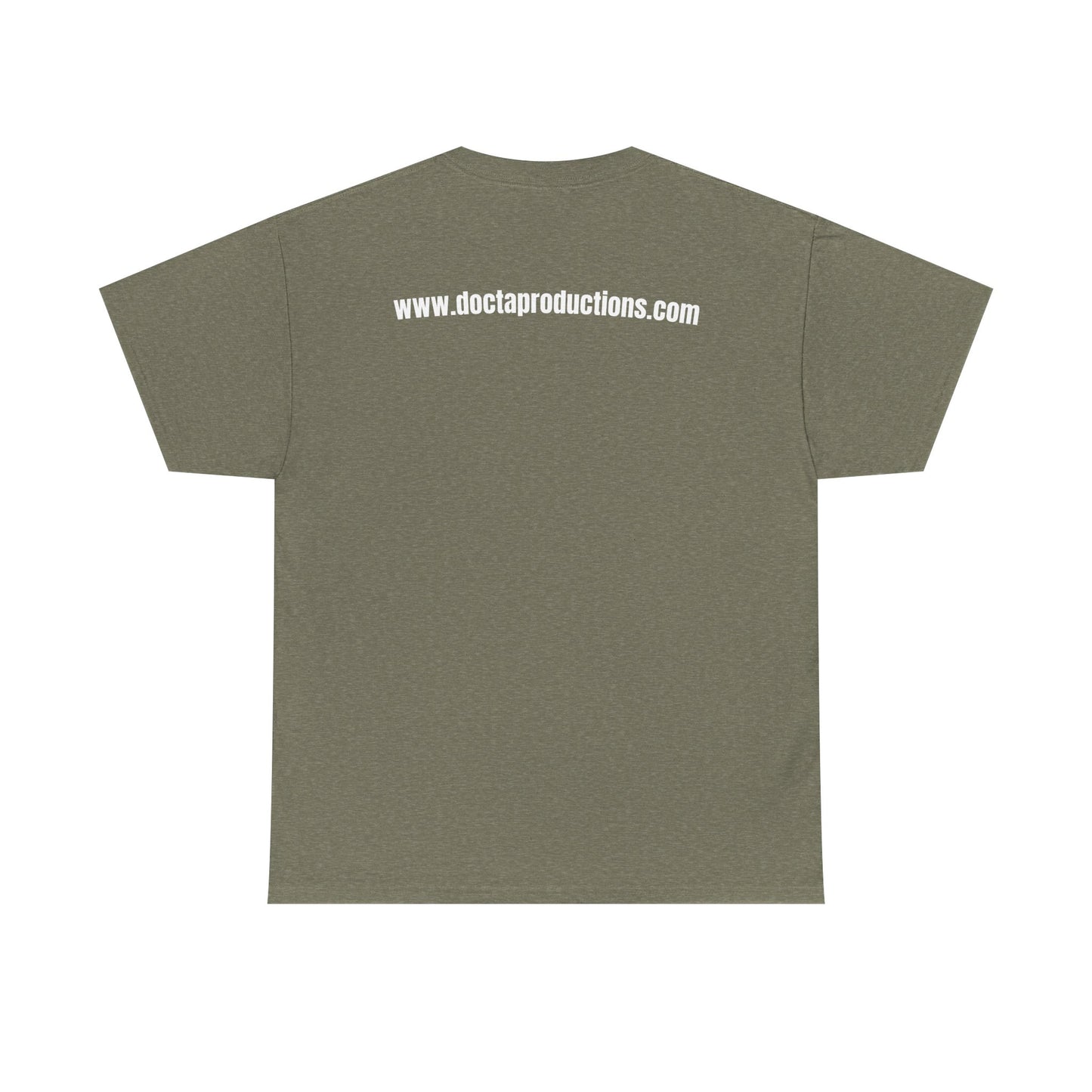 Healing within Tee