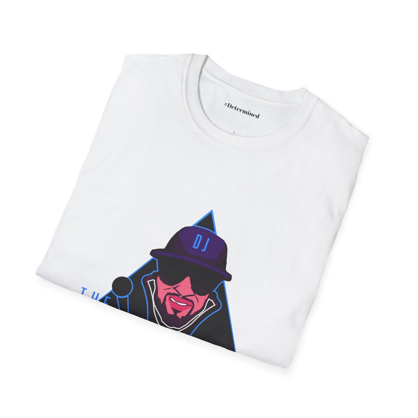 DJ The DOCTA Unisex T-Shirt