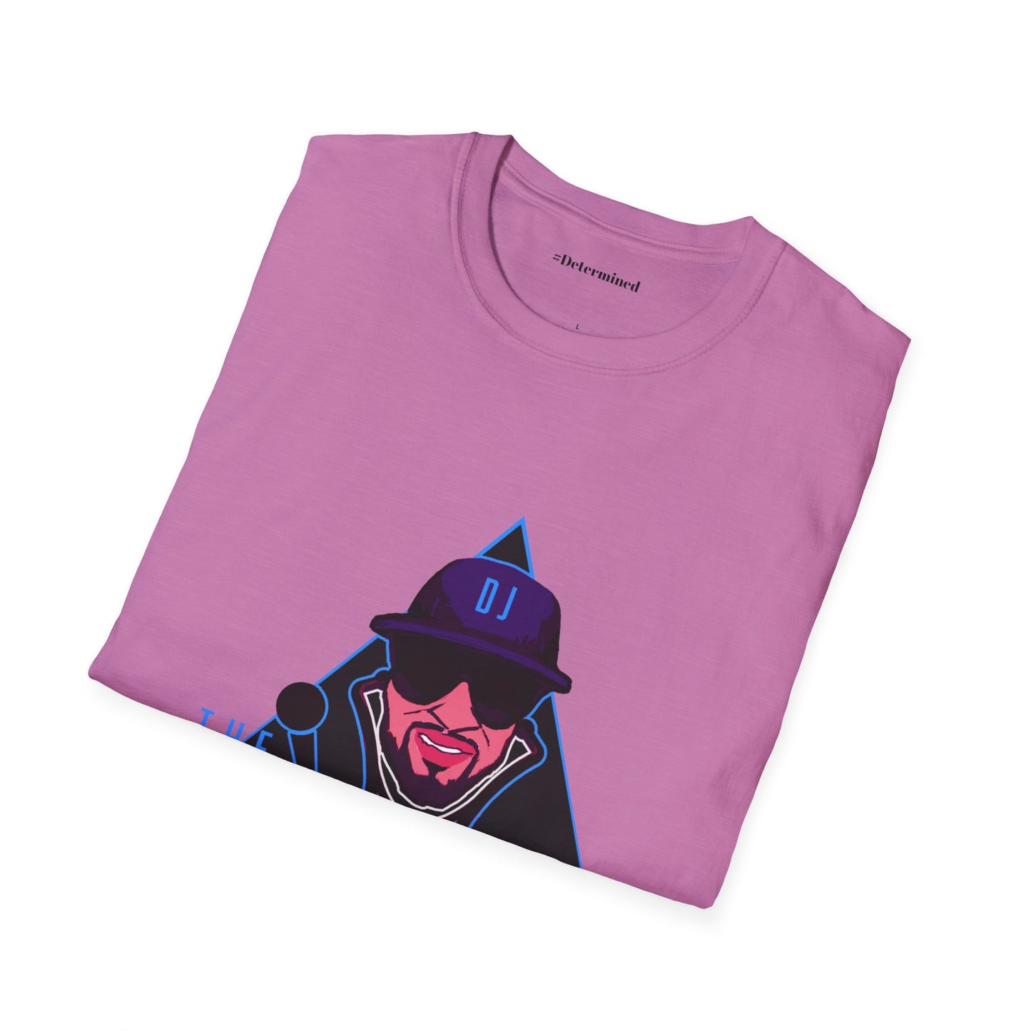 DJ The DOCTA Unisex T-Shirt