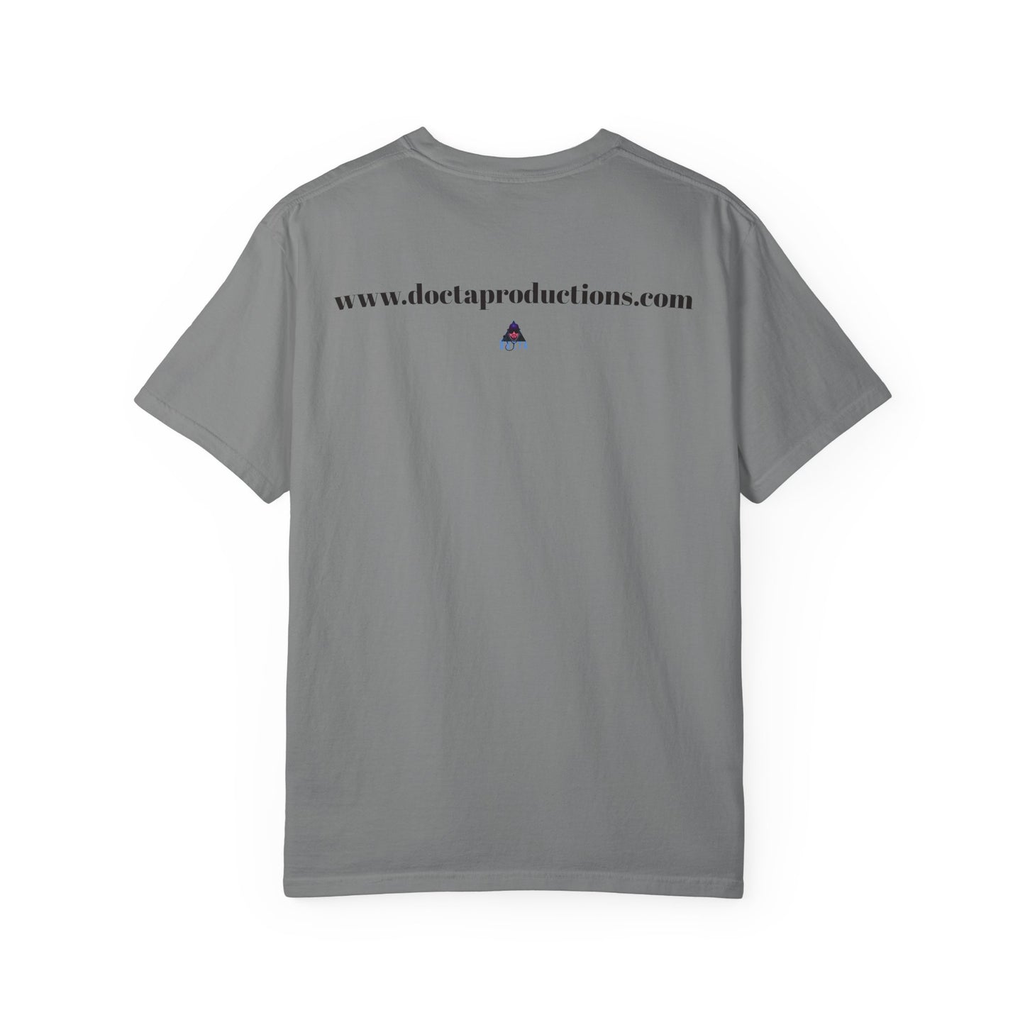 Unfiltered. Pure Genuinity. T-Shirt — Bold Statement Graphic Tee