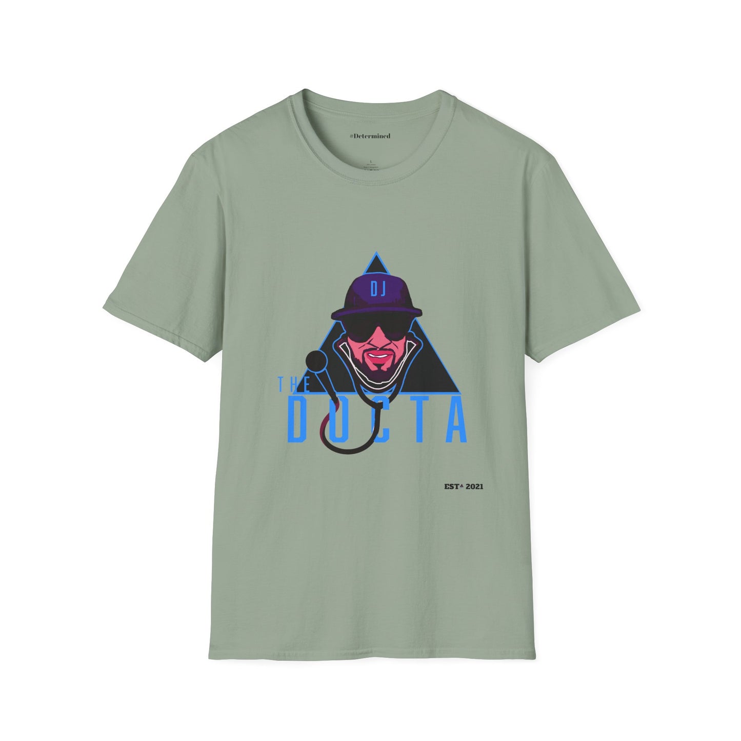 DJ The DOCTA Unisex T-Shirt