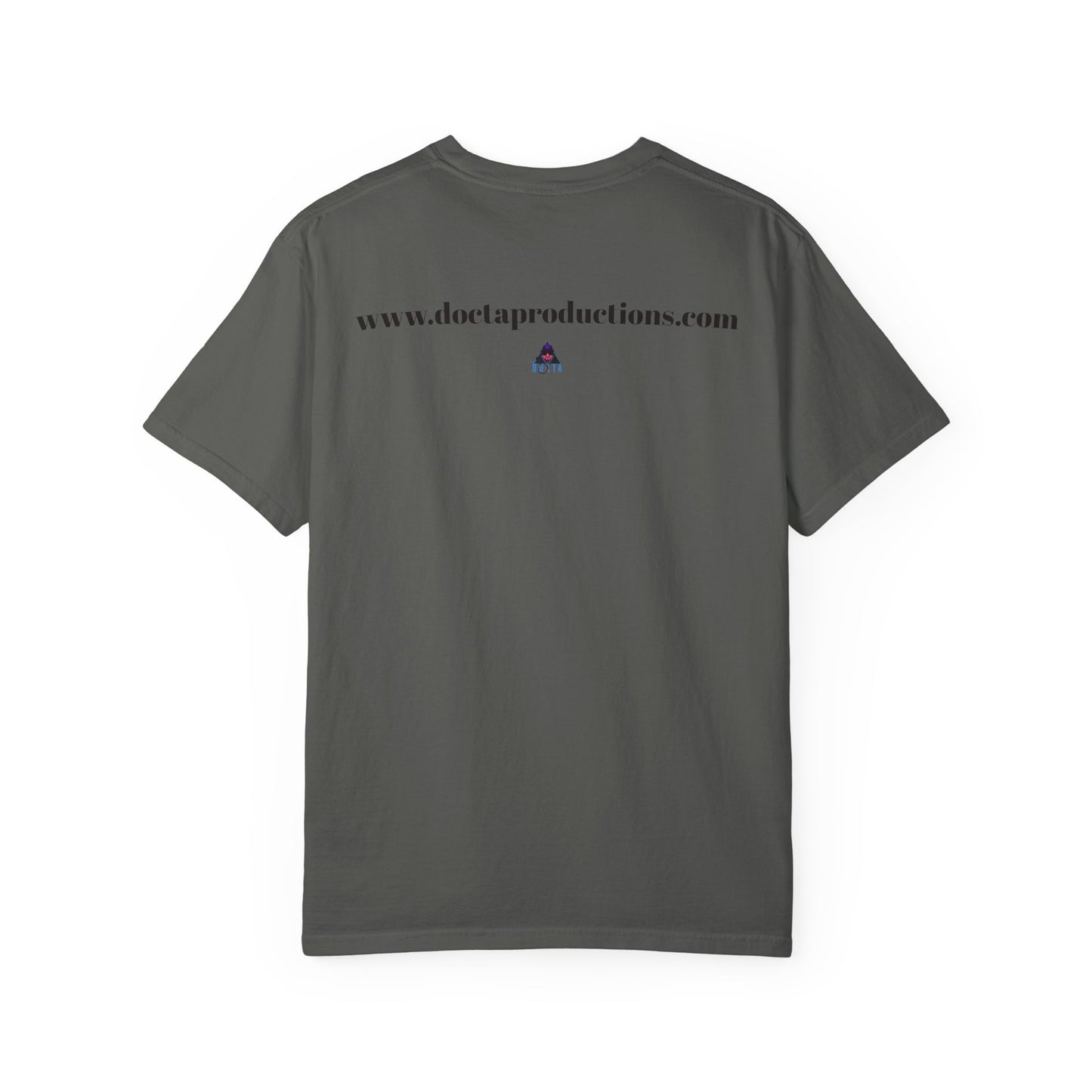 Unfiltered. Pure Genuinity. T-Shirt — Bold Statement Graphic Tee