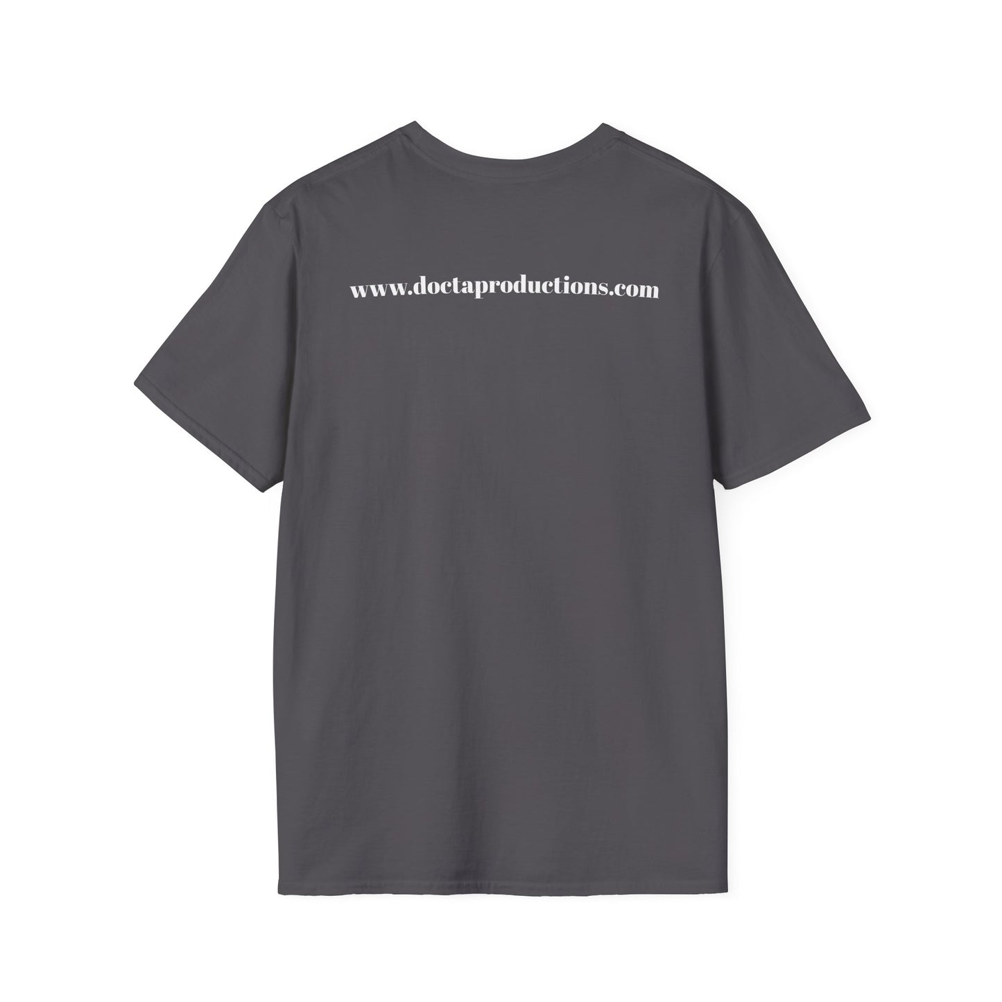 DJ The DOCTA Unisex T-Shirt