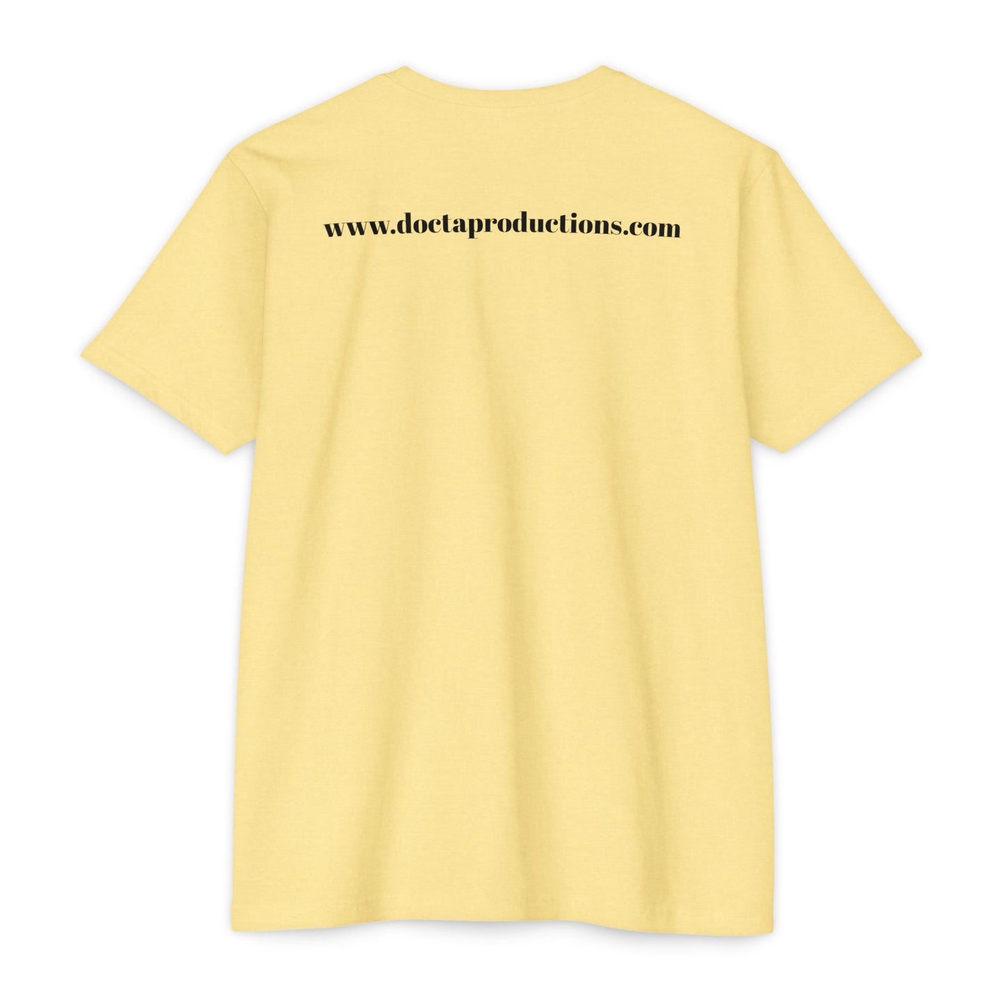 The Fight Is Not Over T-Shirt —BigNTall