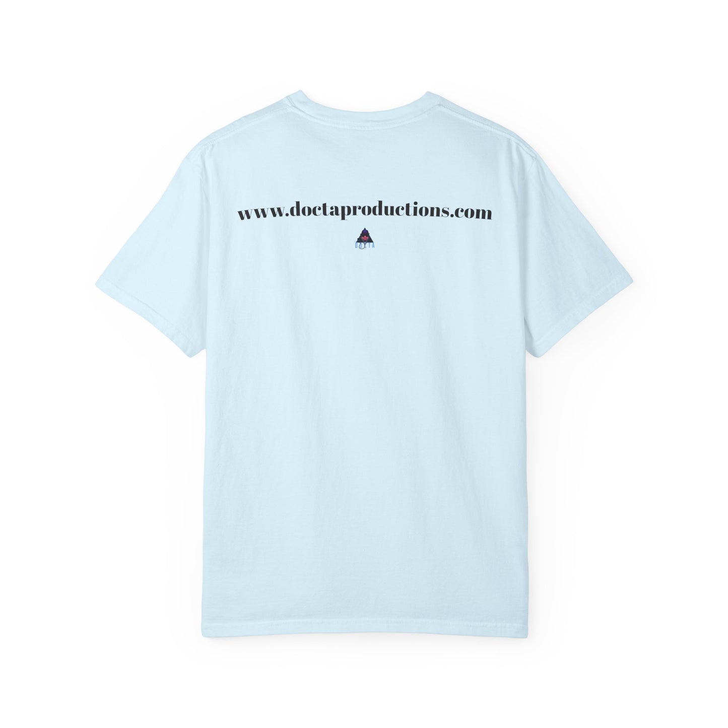Unfiltered. Pure Genuinity. T-Shirt — Bold Statement Graphic Tee