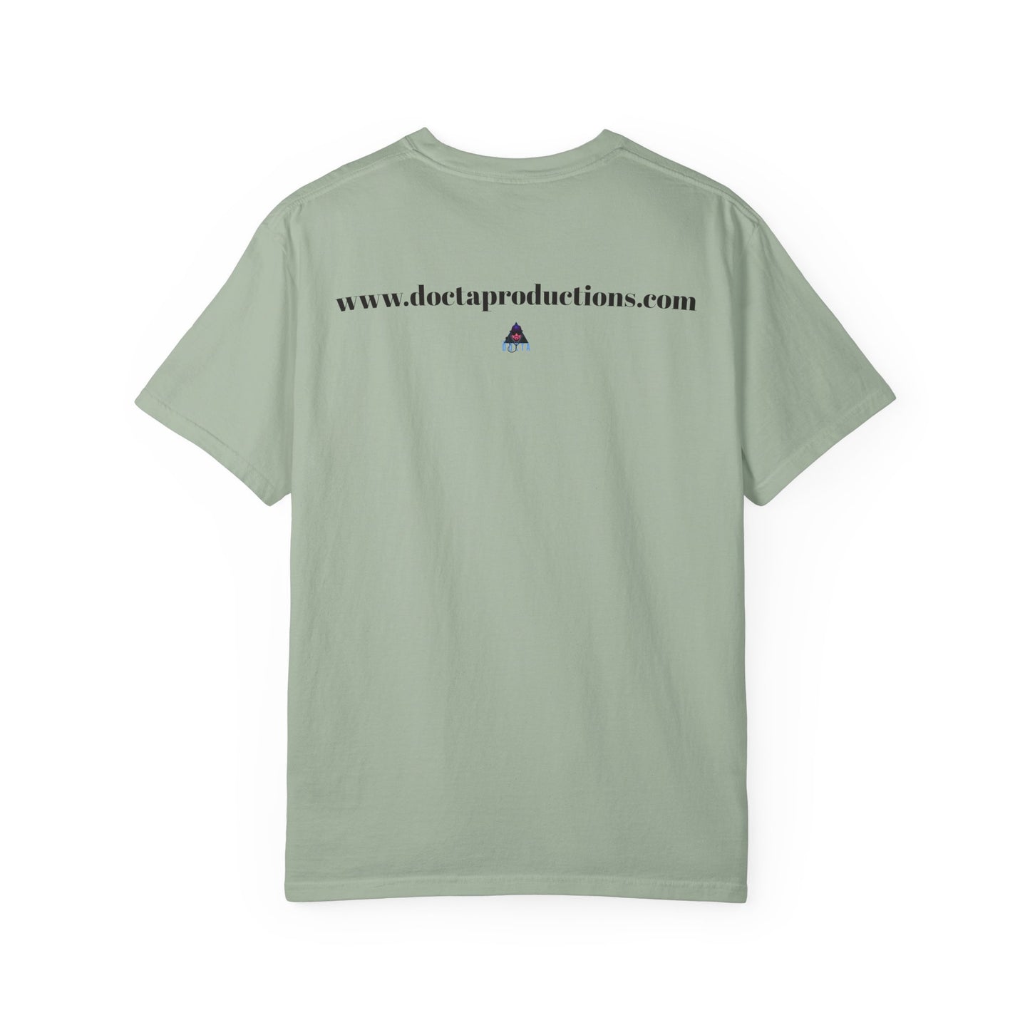 Unfiltered. Pure Genuinity. T-Shirt — Bold Statement Graphic Tee
