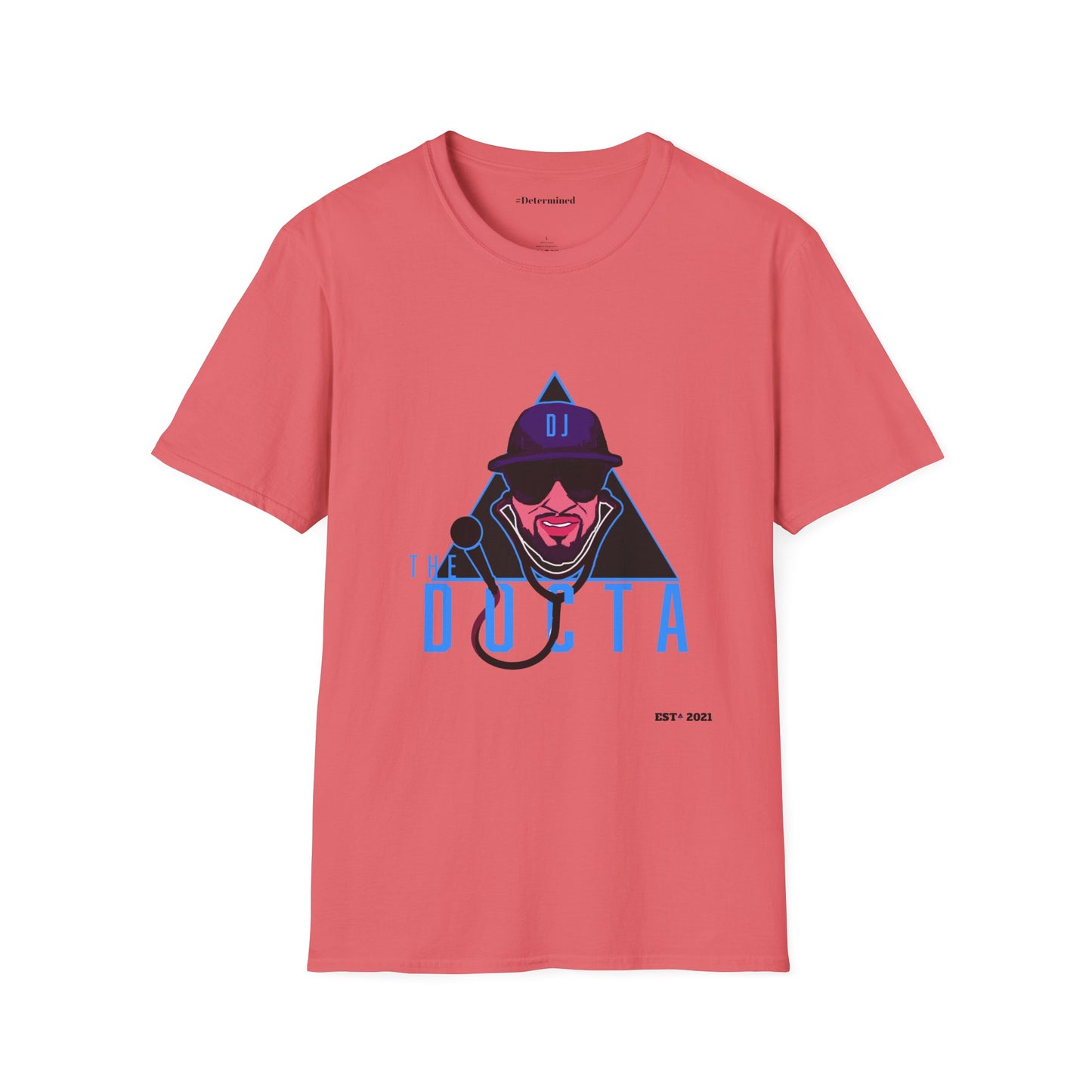 DJ The DOCTA Unisex T-Shirt