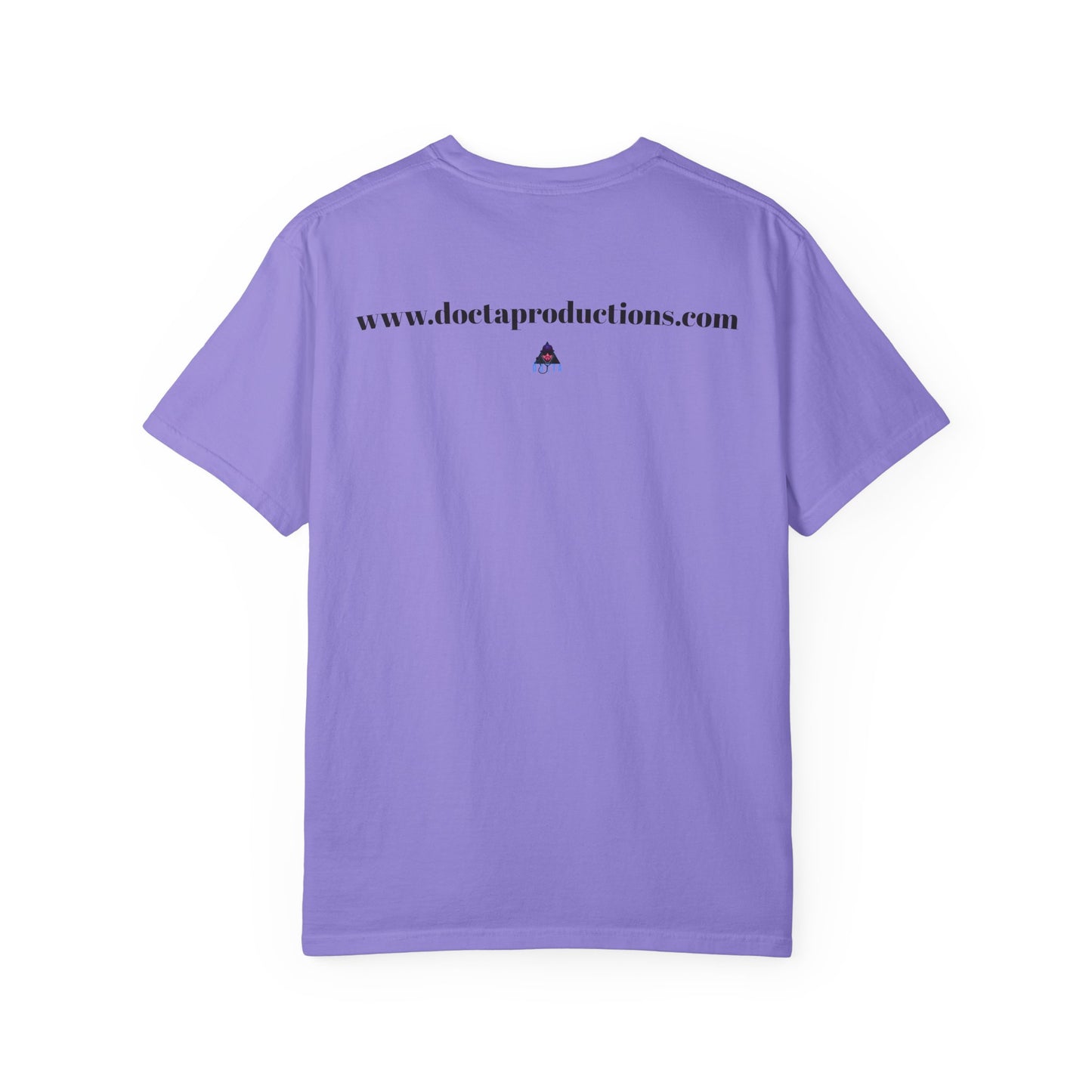 Unfiltered. Pure Genuinity. T-Shirt — Bold Statement Graphic Tee